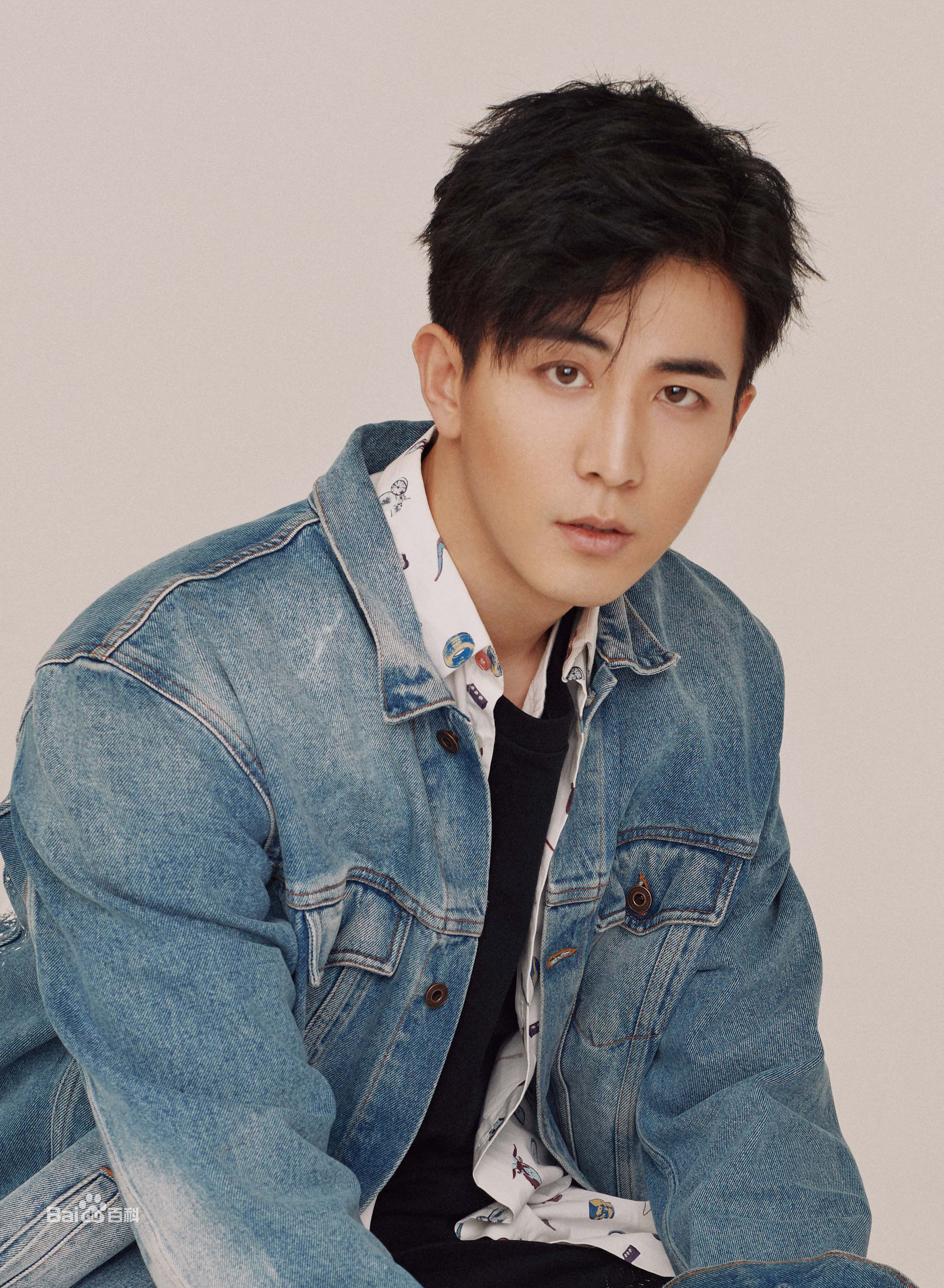 最新李川(Leon)性感图片