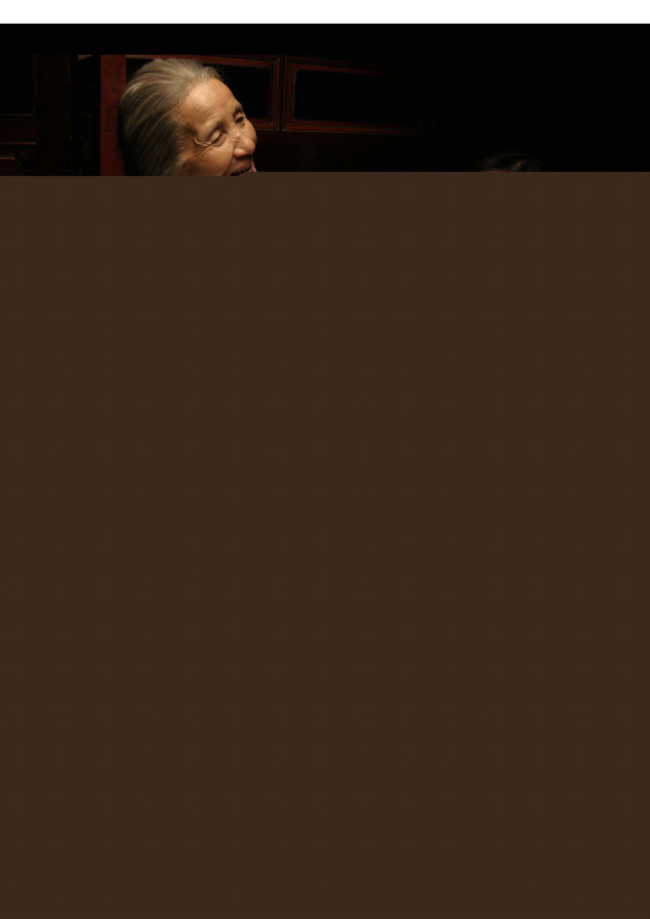 彭立冲《魂归鲤鱼溪》精选剧照