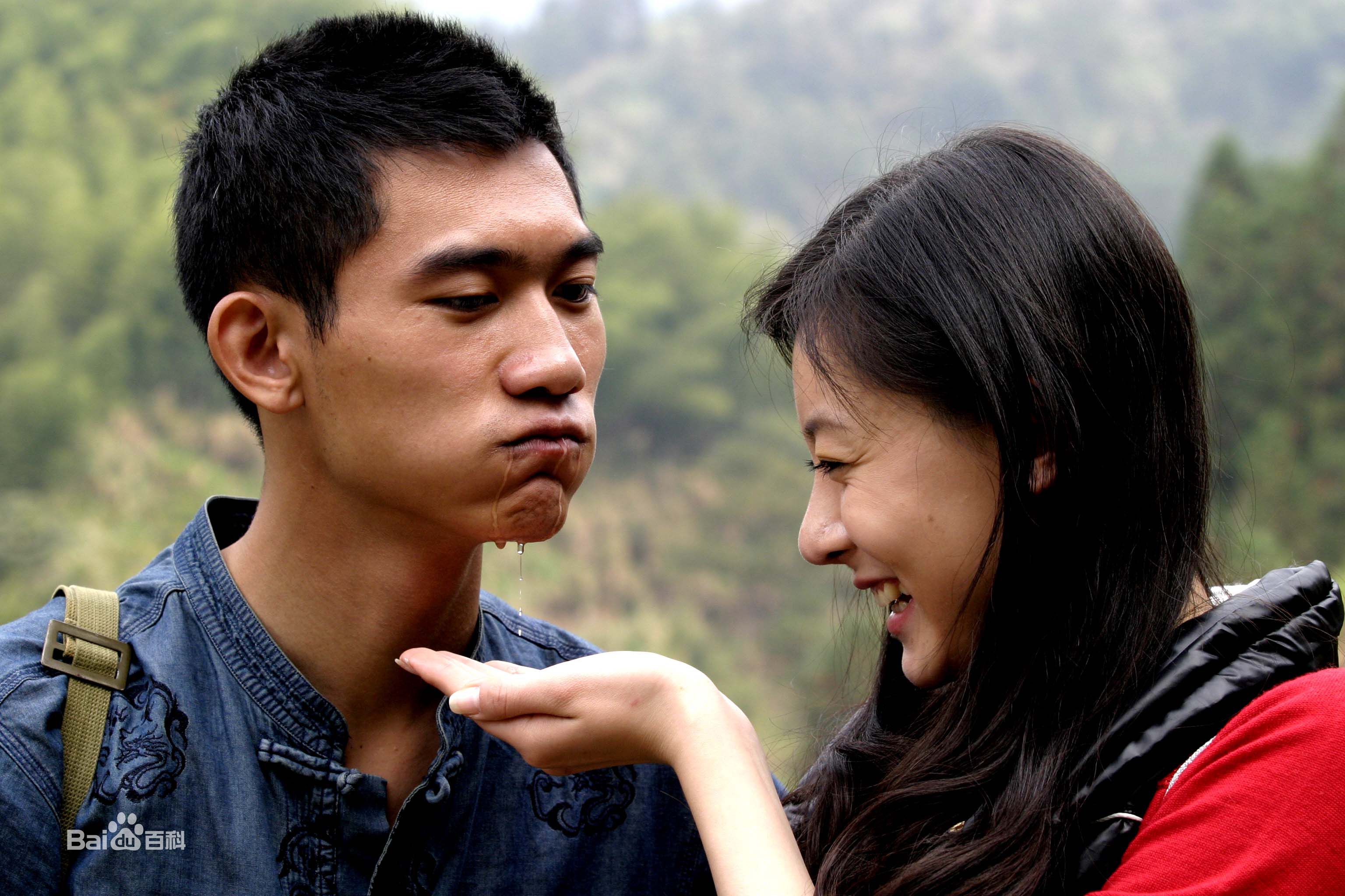 彭立冲《魂归鲤鱼溪》精选剧照