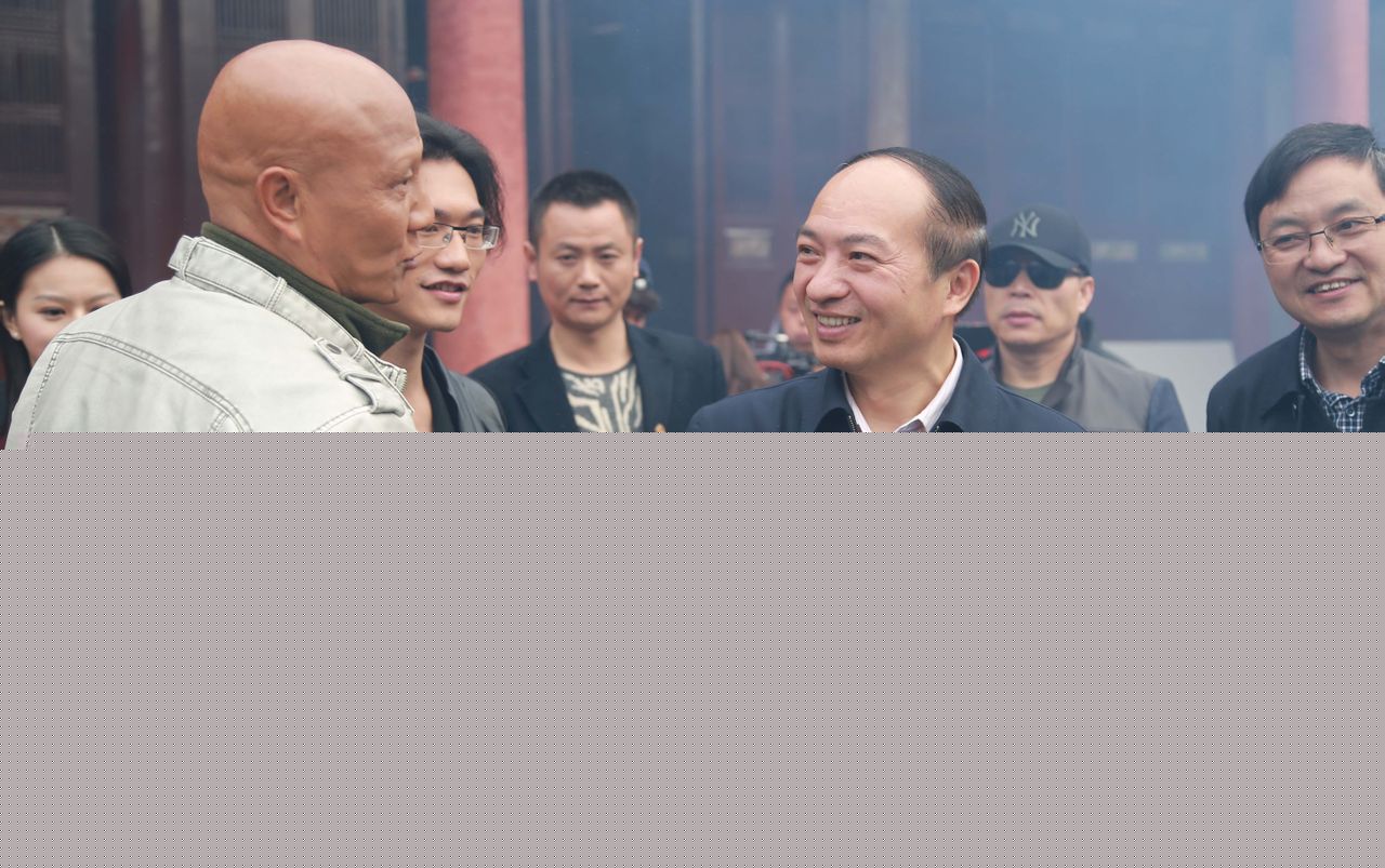 彭立冲公益电影《金瓯》最新剧照