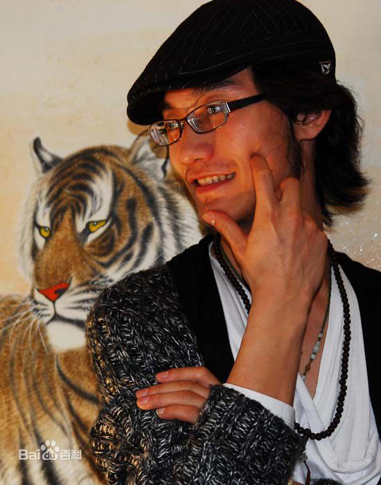 彭立冲前后照片