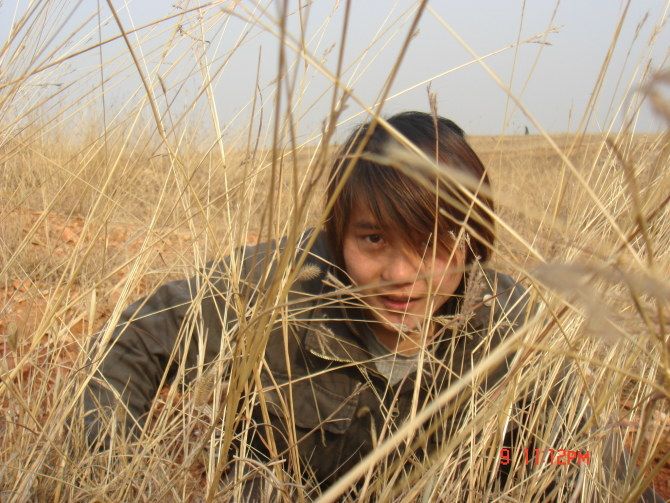 秦鹏飞(fly)生活照前后照片