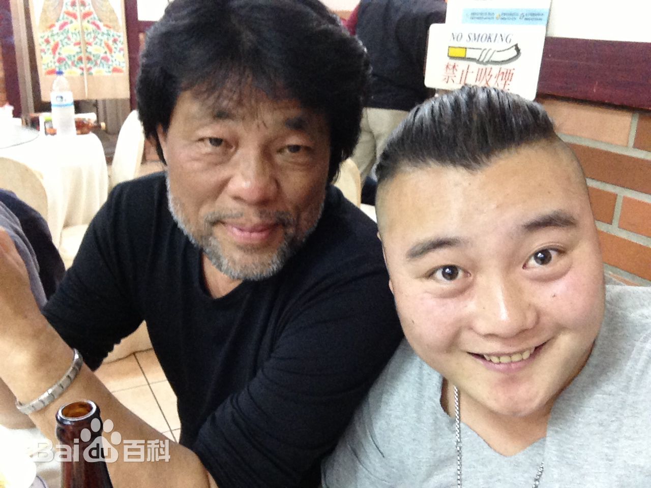 秦鹏飞(fly)合影生活照相册