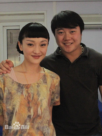 秦鹏飞(fly)合影生活照相册