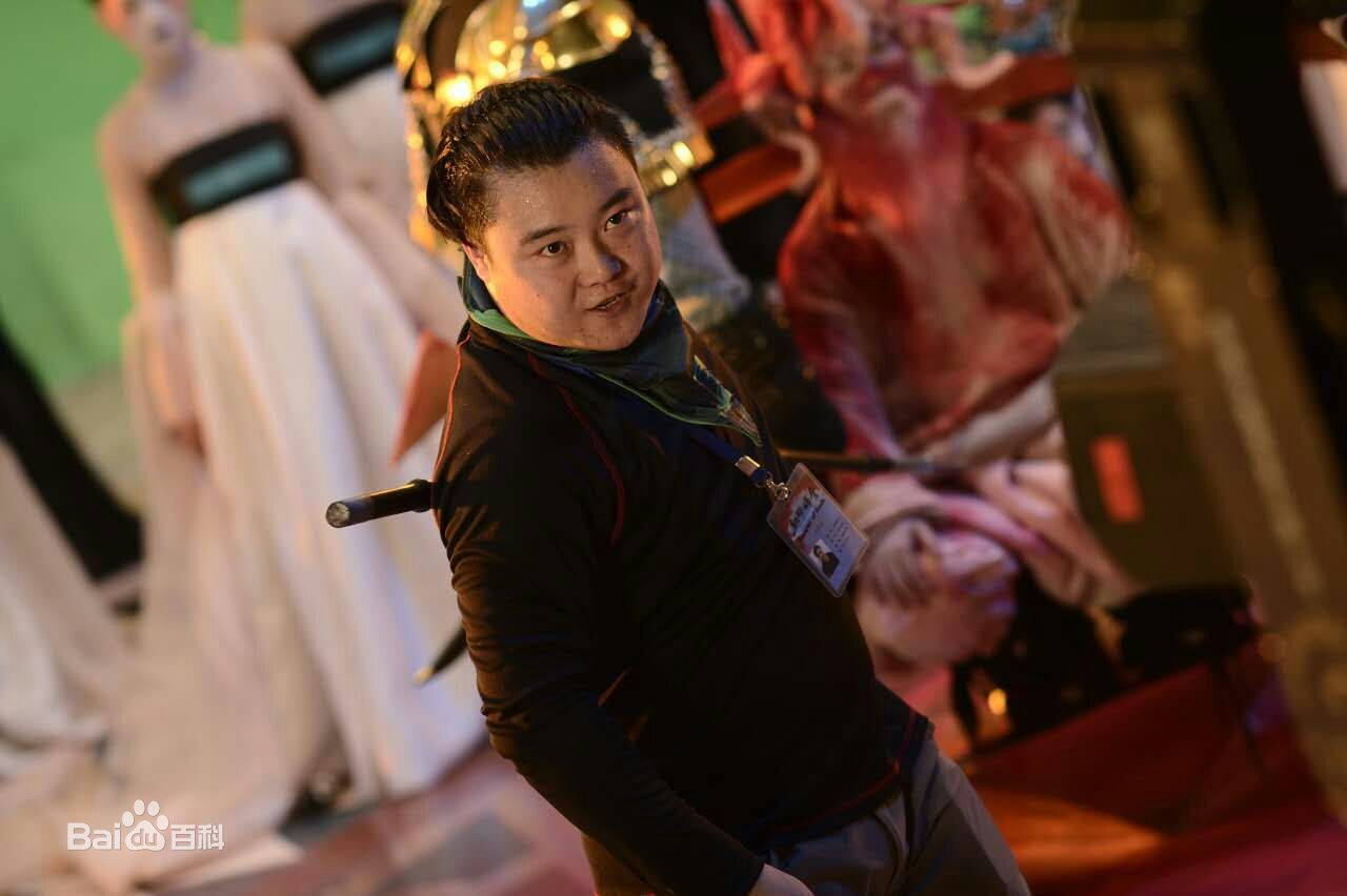 最新秦鹏飞(fly)性感图片