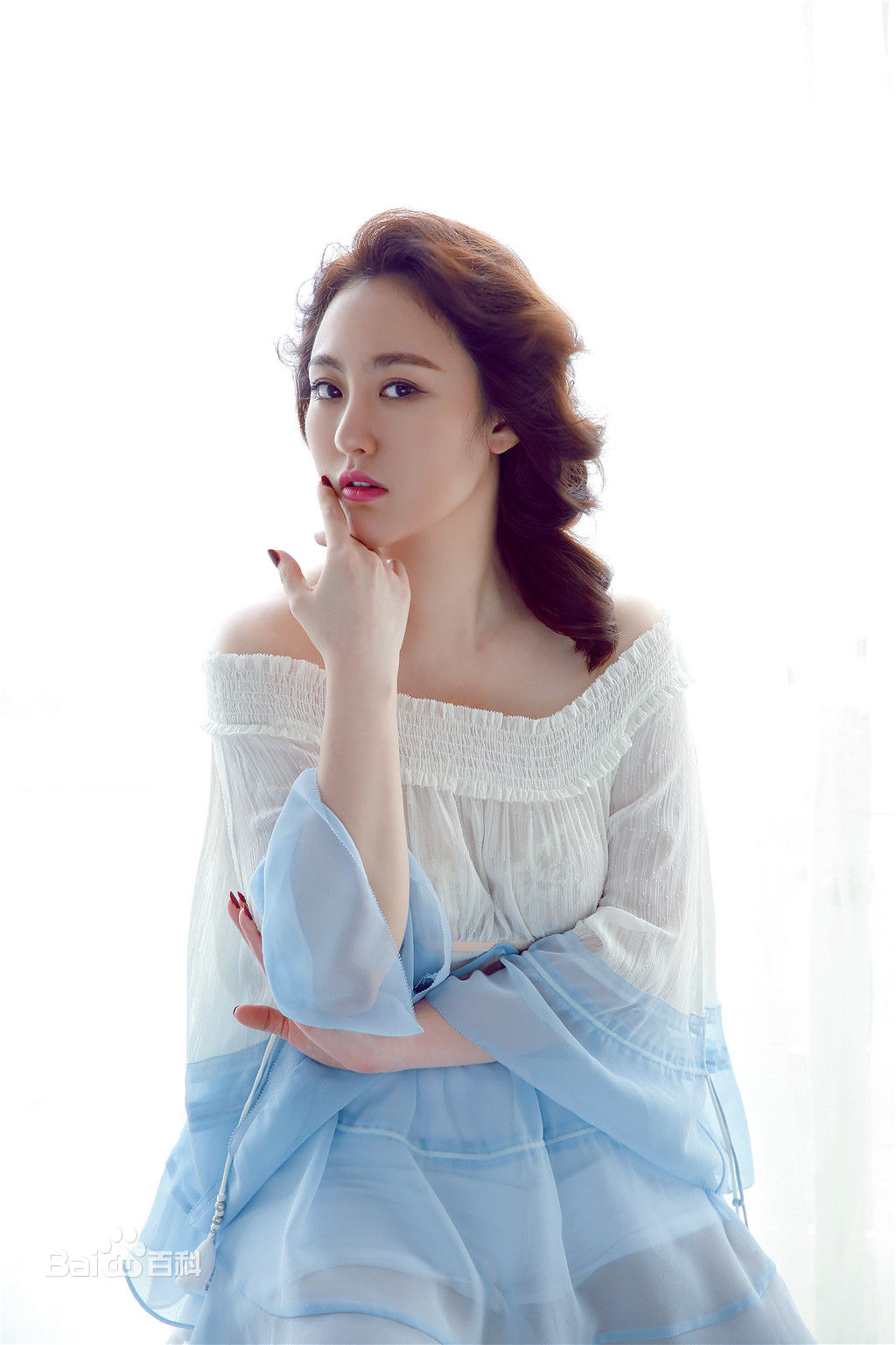 马程程(Margaret)最全壁纸