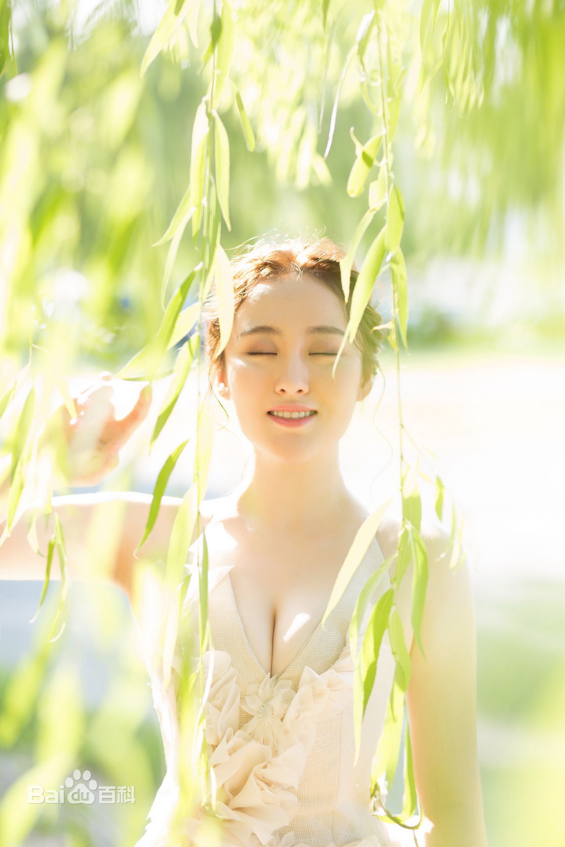 马程程(Margaret)最全壁纸