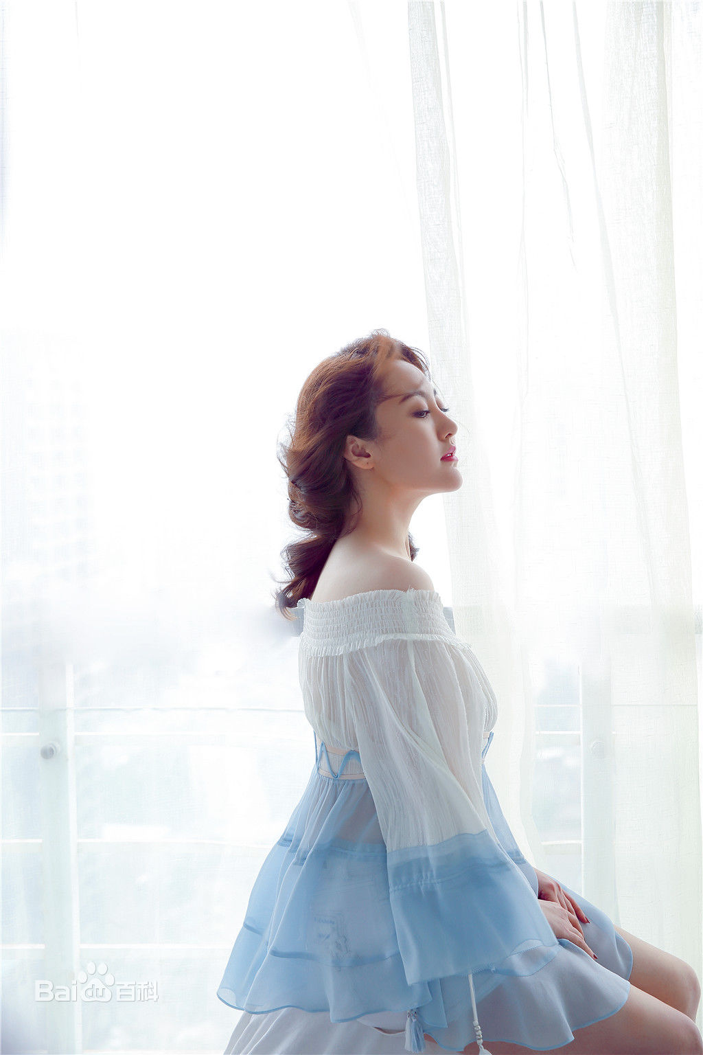 马程程(Margaret)最全壁纸