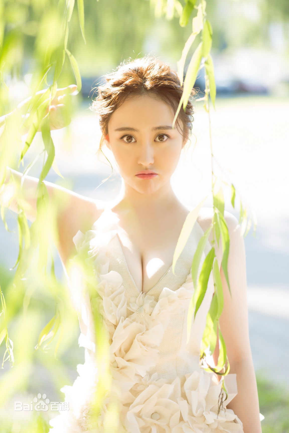 马程程(Margaret)最全壁纸