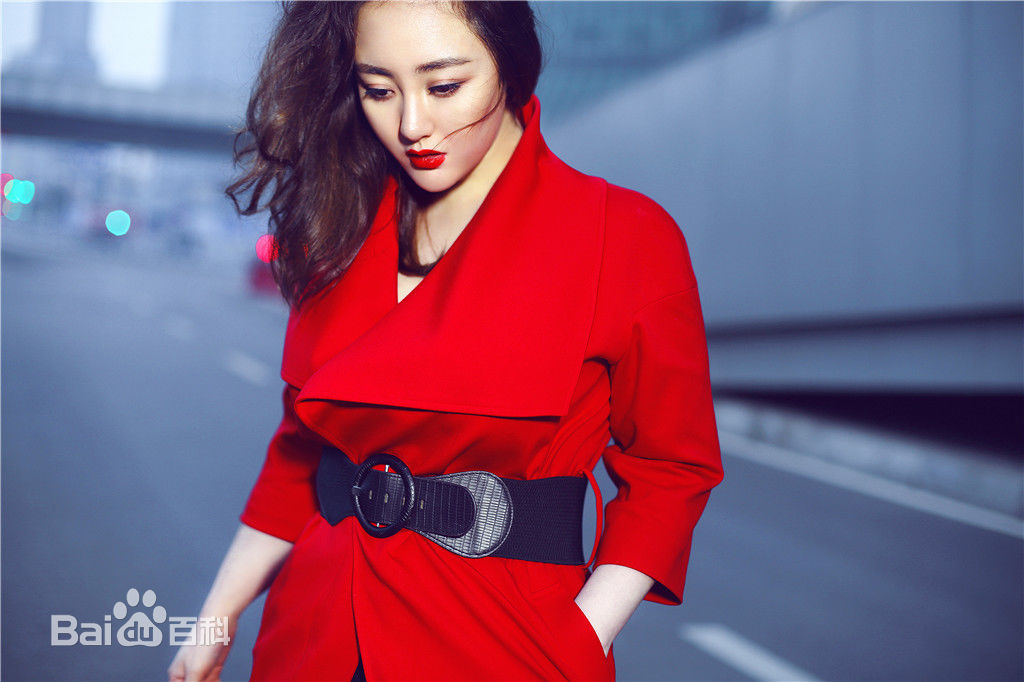 马程程(Margaret)最全壁纸