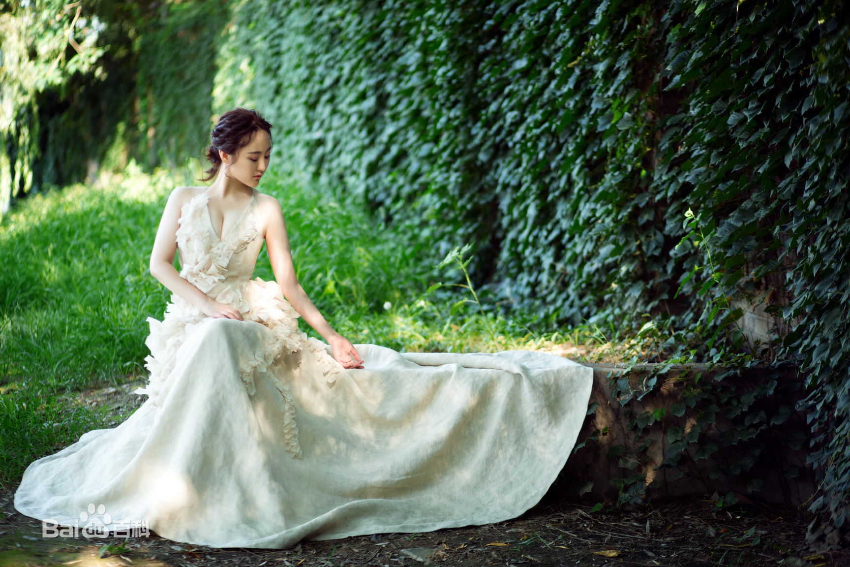 马程程(Margaret)最全壁纸