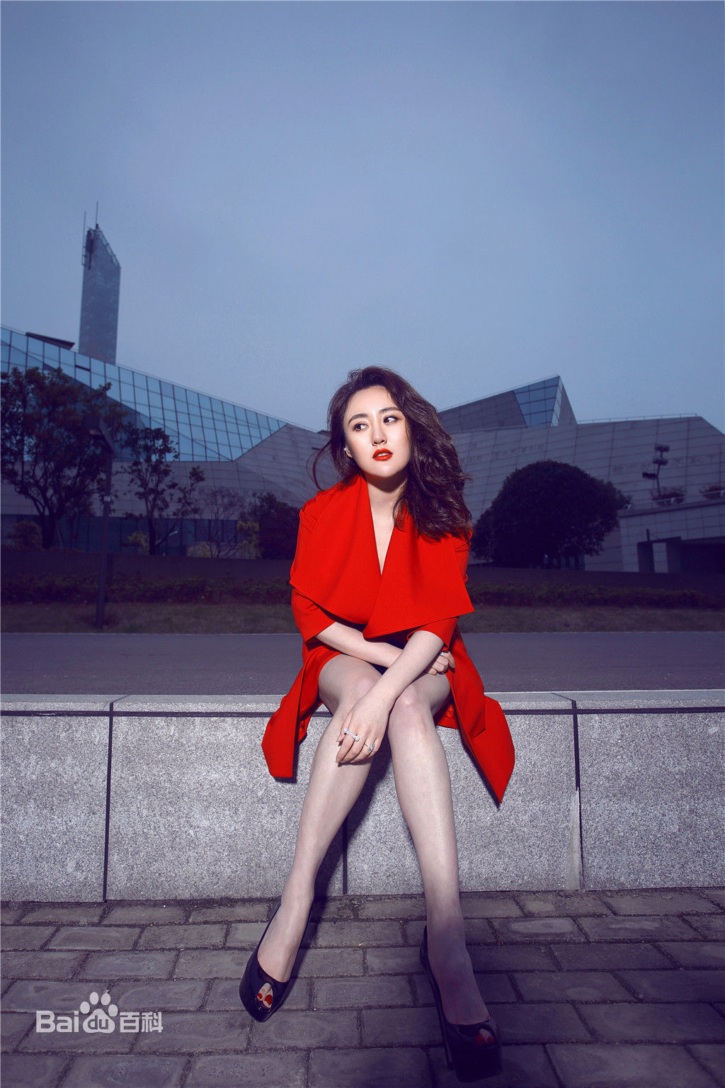 马程程(Margaret)最全壁纸