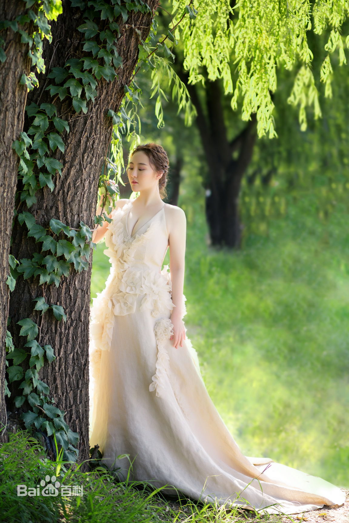 马程程(Margaret)最全壁纸