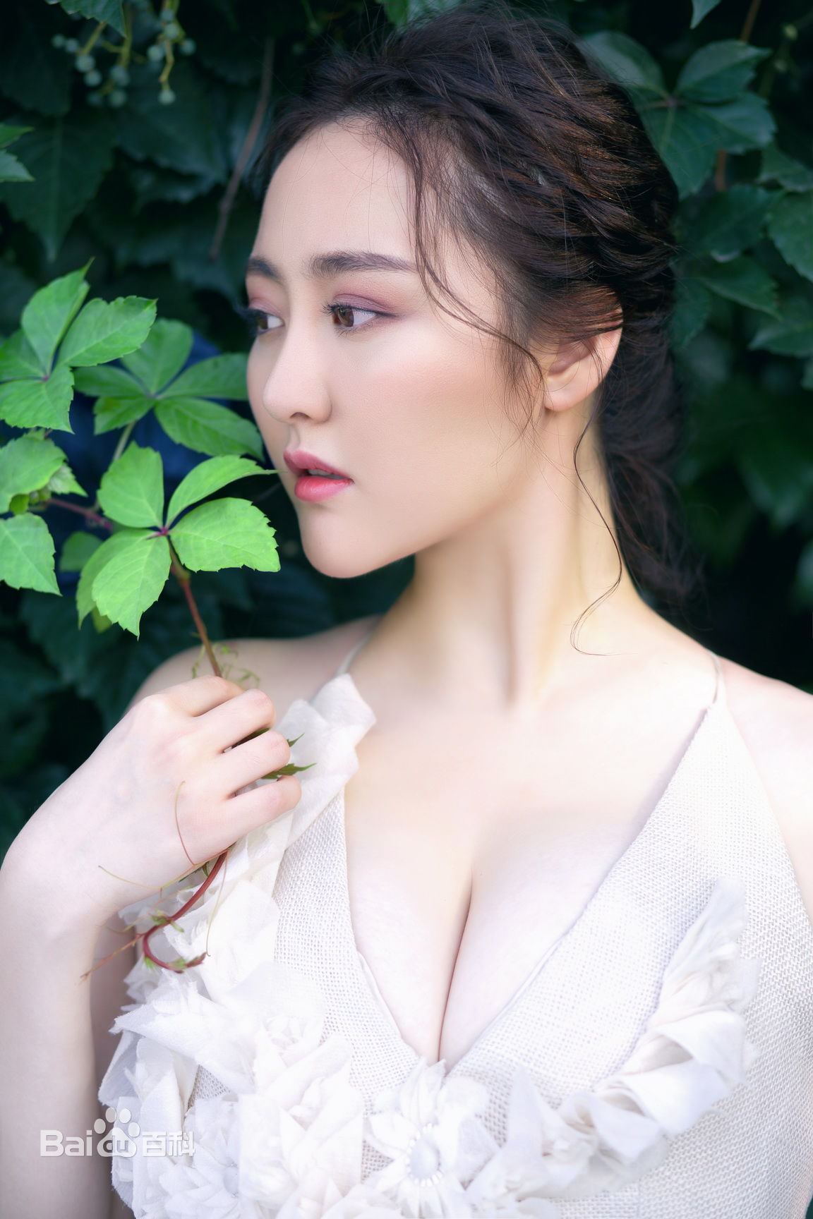 马程程(Margaret)最全壁纸