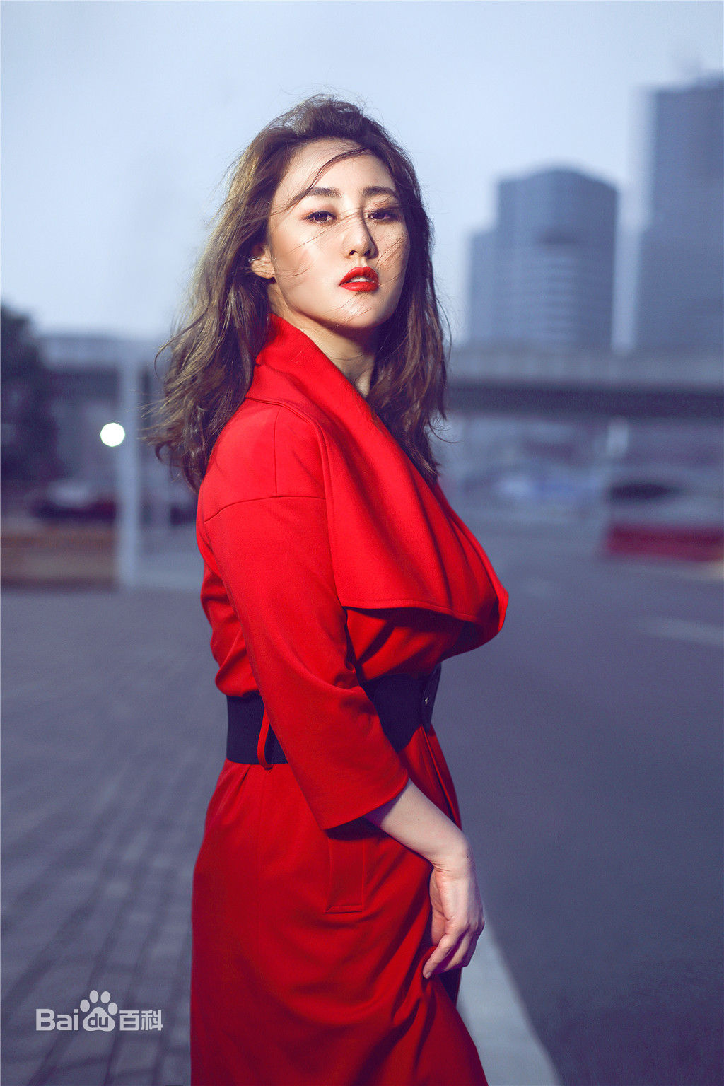 马程程(Margaret)最全壁纸