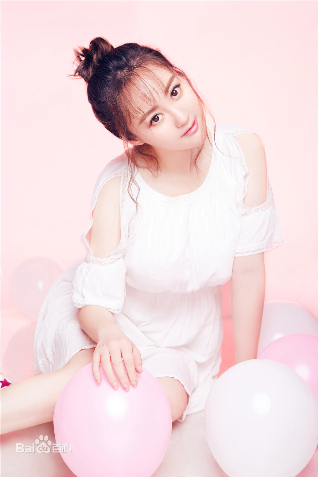 马程程(Margaret)最全壁纸