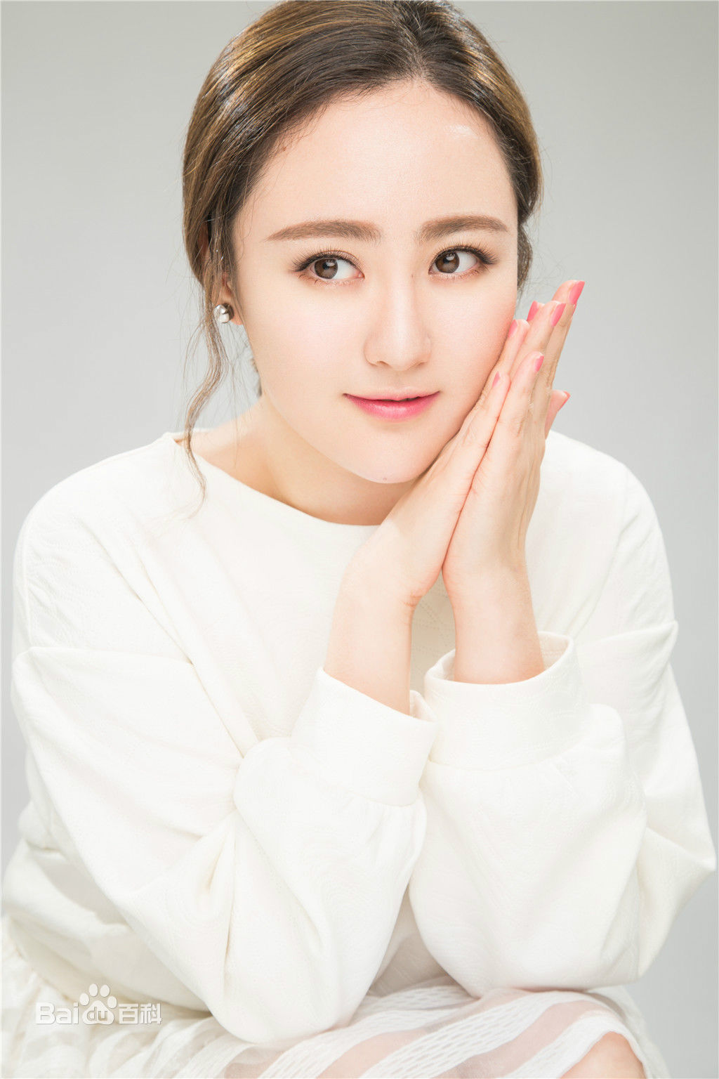 马程程(Margaret)最全壁纸