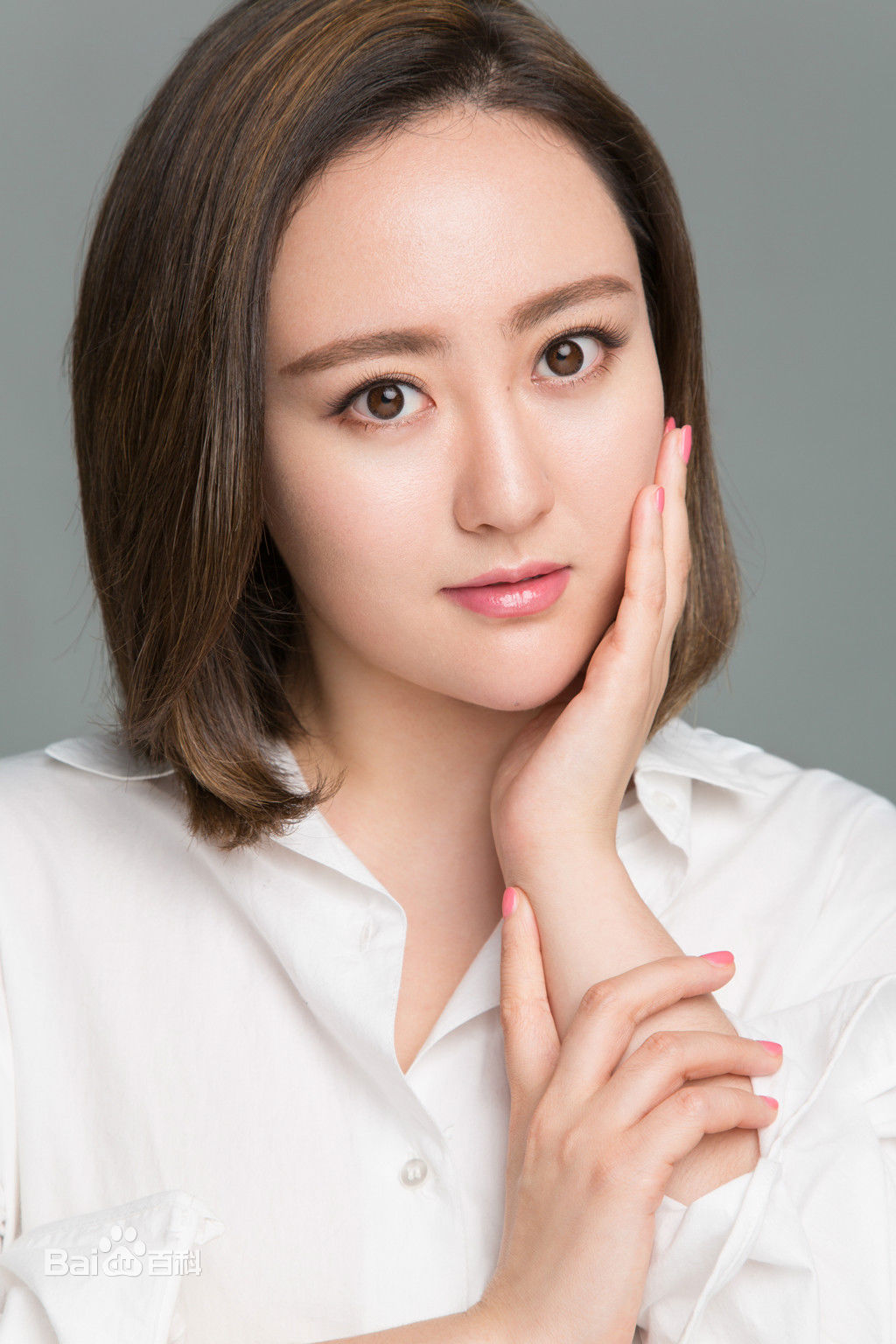 马程程(Margaret)最全壁纸