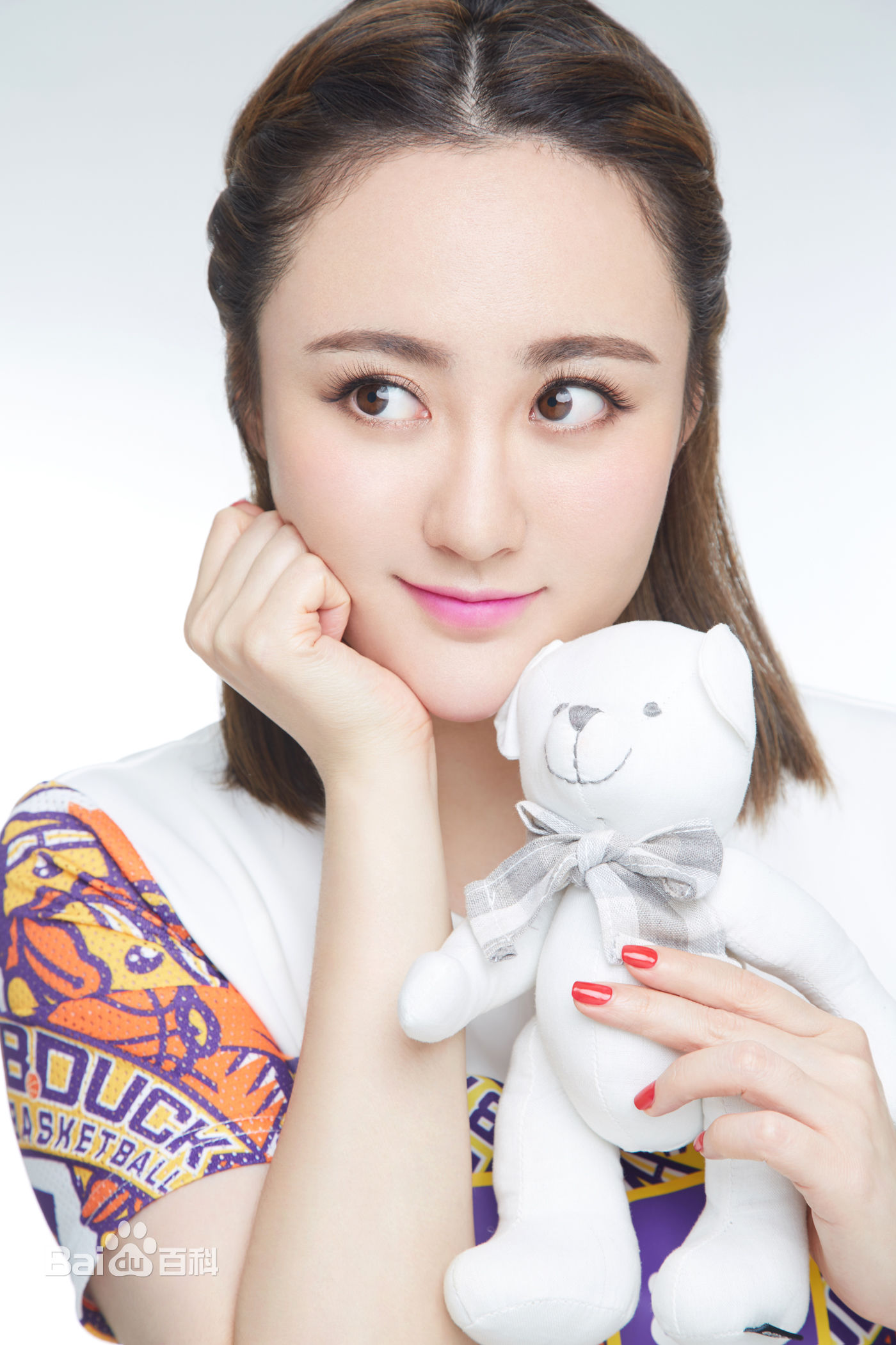 马程程(Margaret)最全壁纸