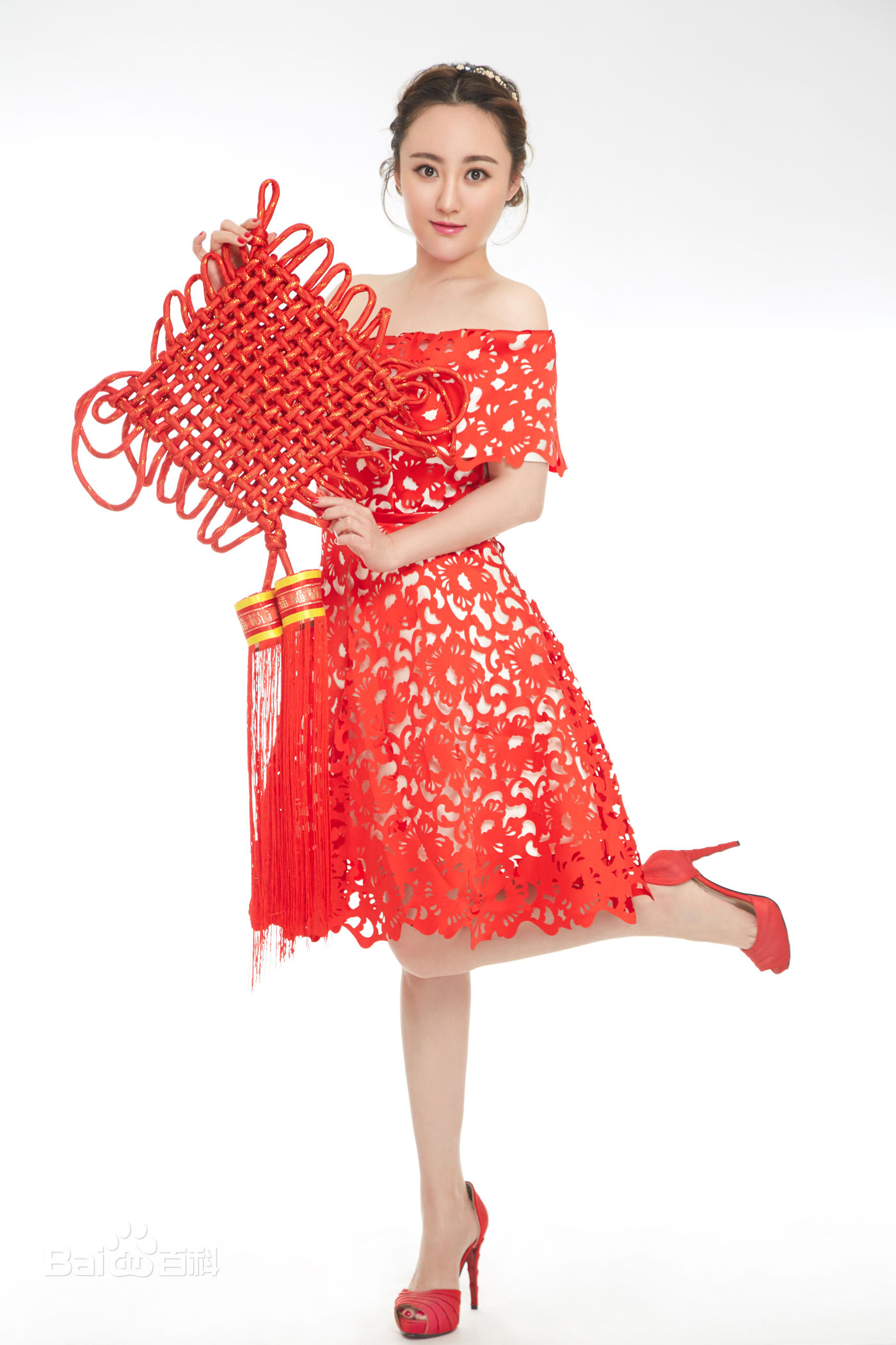 马程程(Margaret)最全壁纸