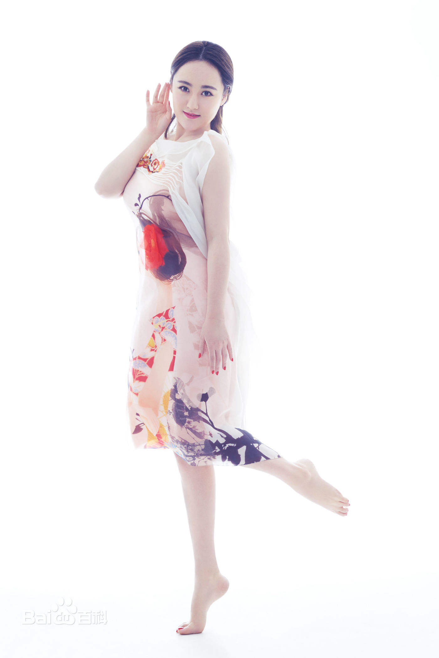 马程程(Margaret)最全壁纸