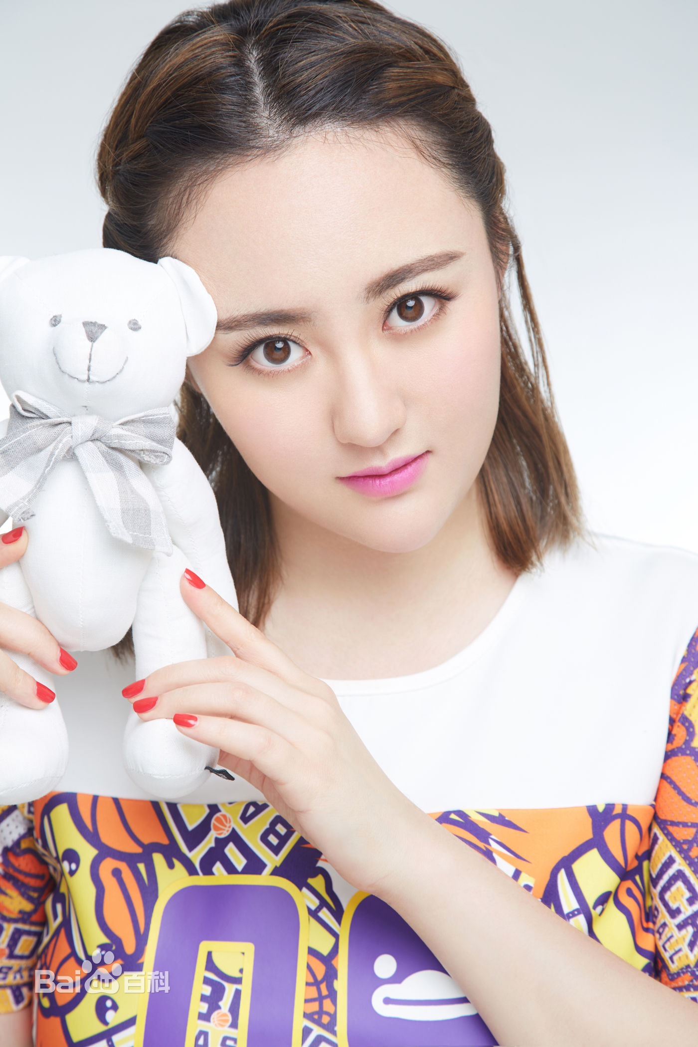 马程程(Margaret)最全壁纸