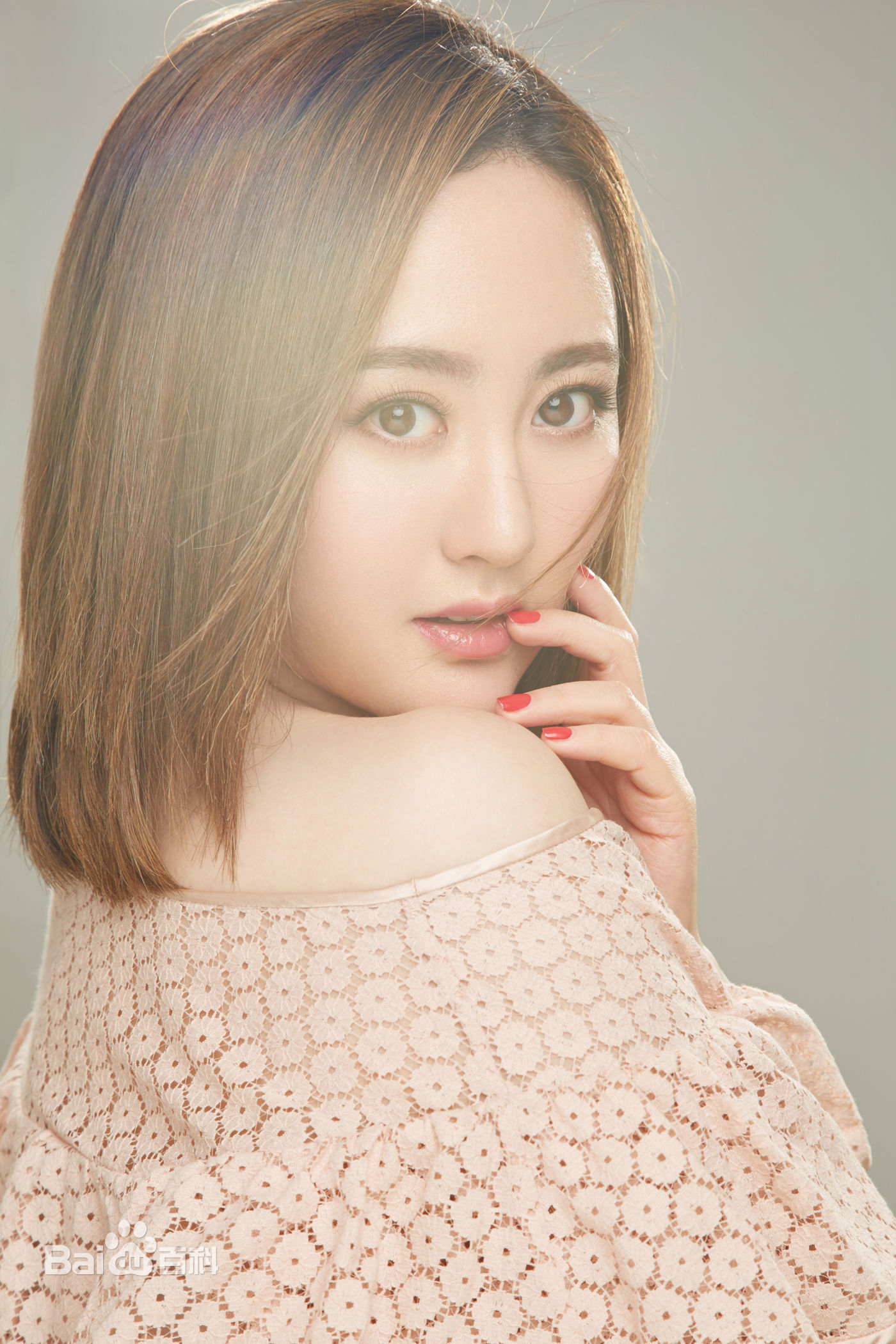 马程程(Margaret)最全壁纸