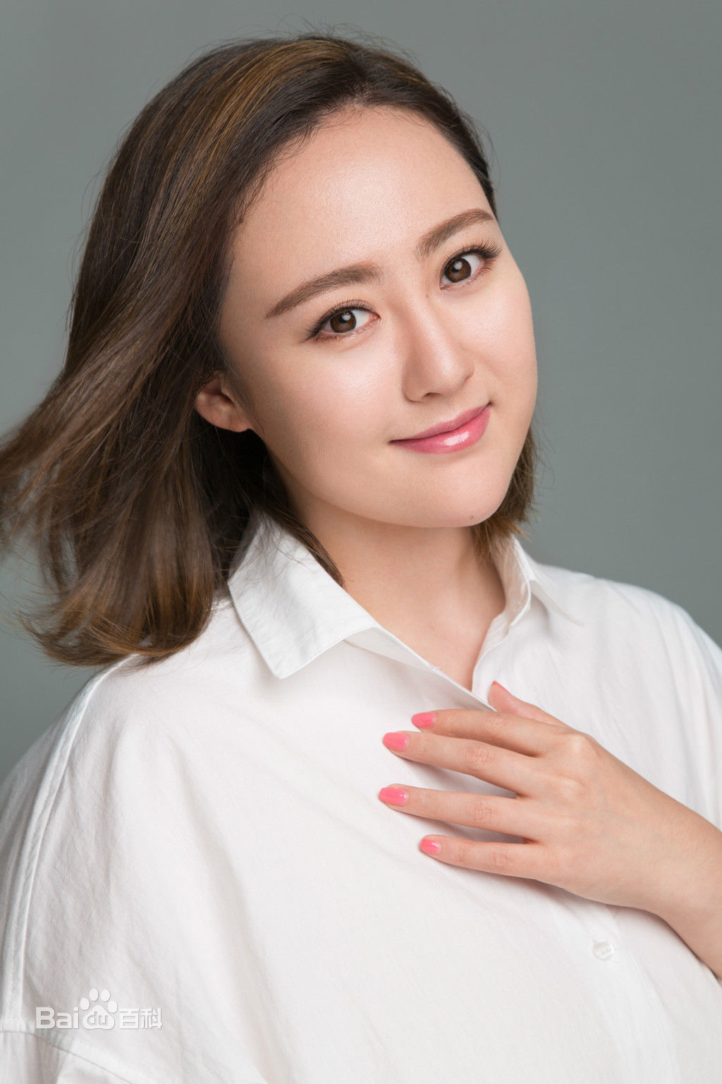 马程程(Margaret)最全壁纸