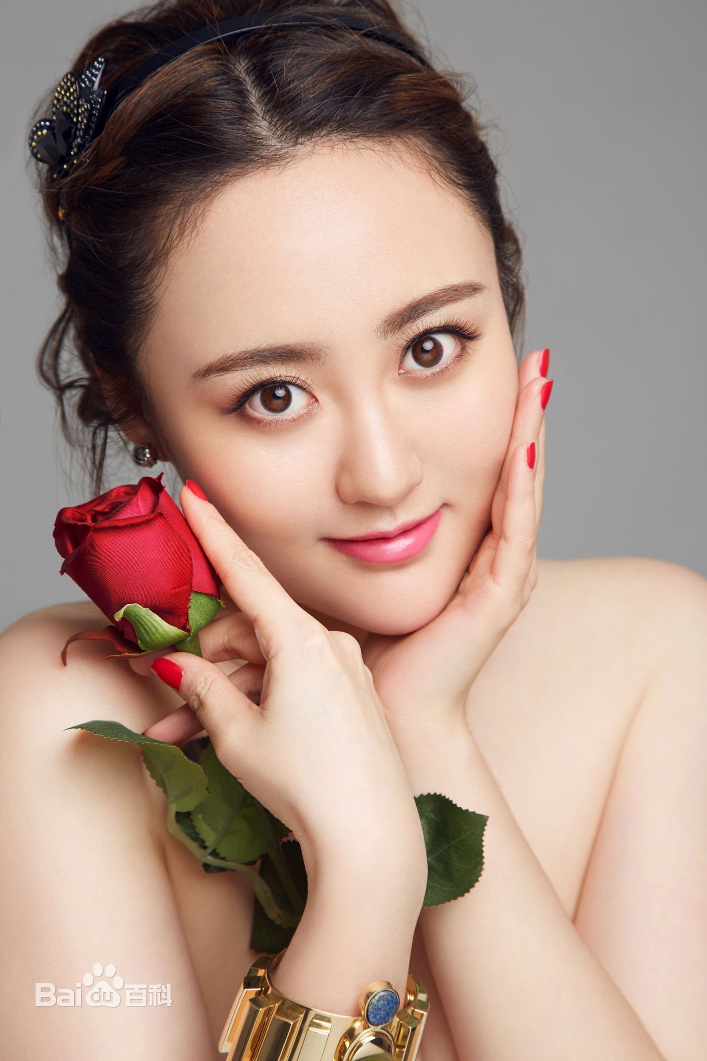 马程程(Margaret)最全壁纸