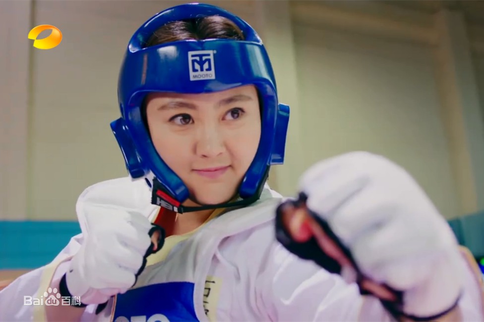 最全马程程(Margaret)在《旋风少女》林凤中的壁纸