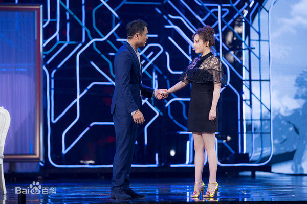 马程程(Margaret)活动图图册