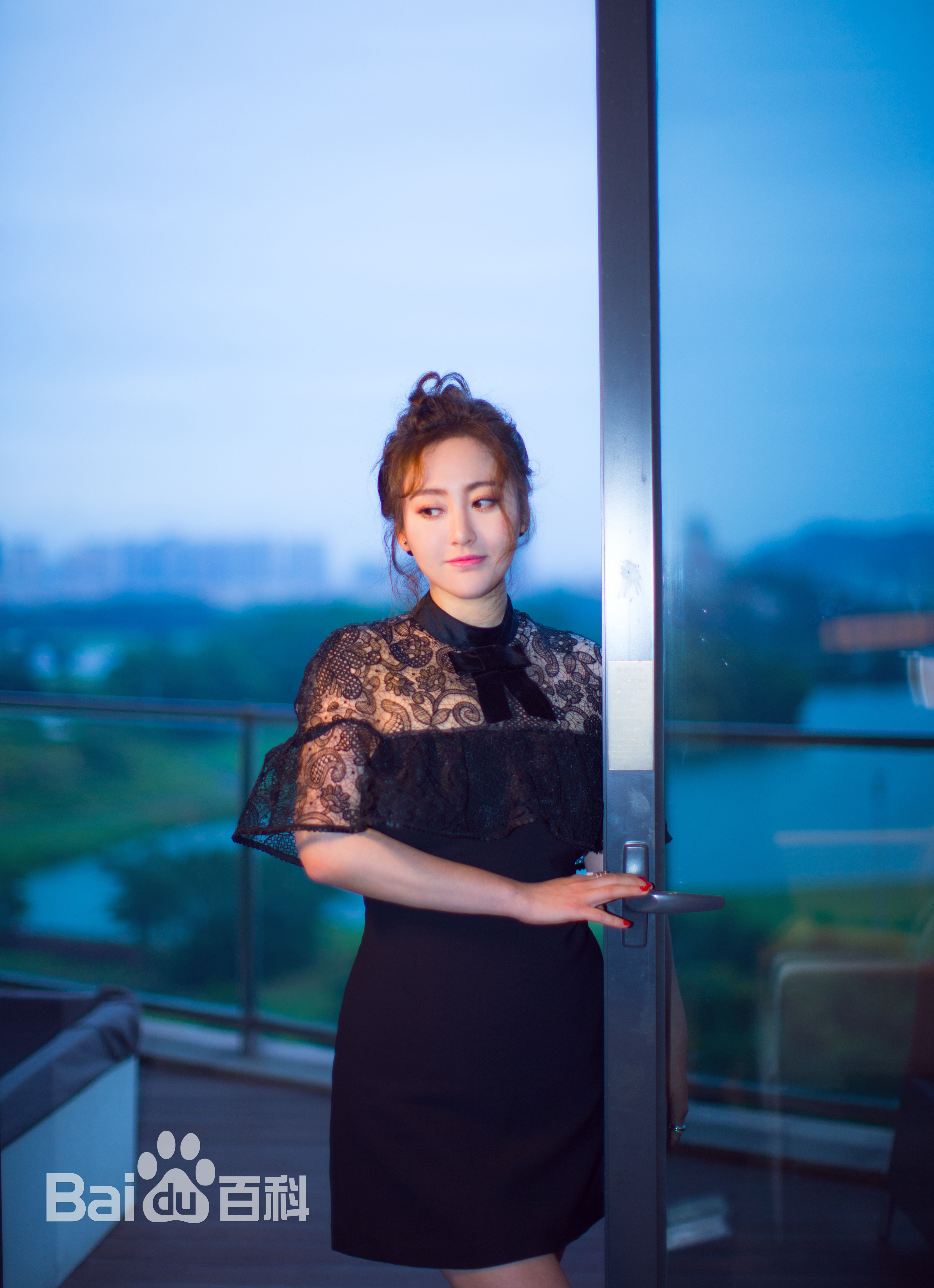 马程程(Margaret)活动图图册