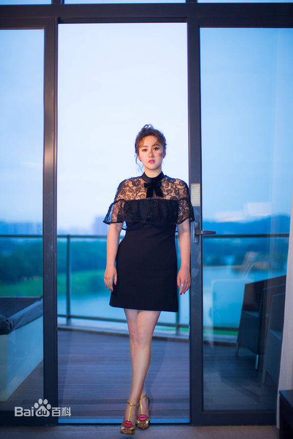 马程程(Margaret)活动图图册