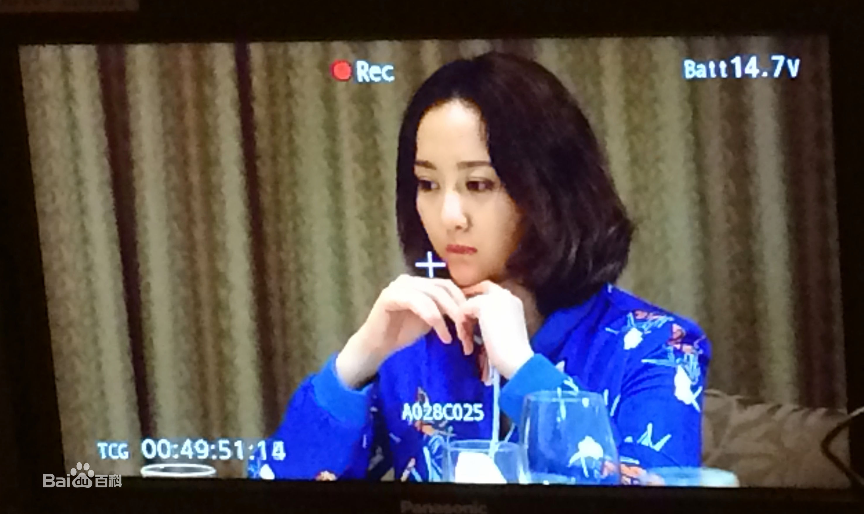 高清马程程(Margaret)在《咱们相爱吧》简贞中的图集