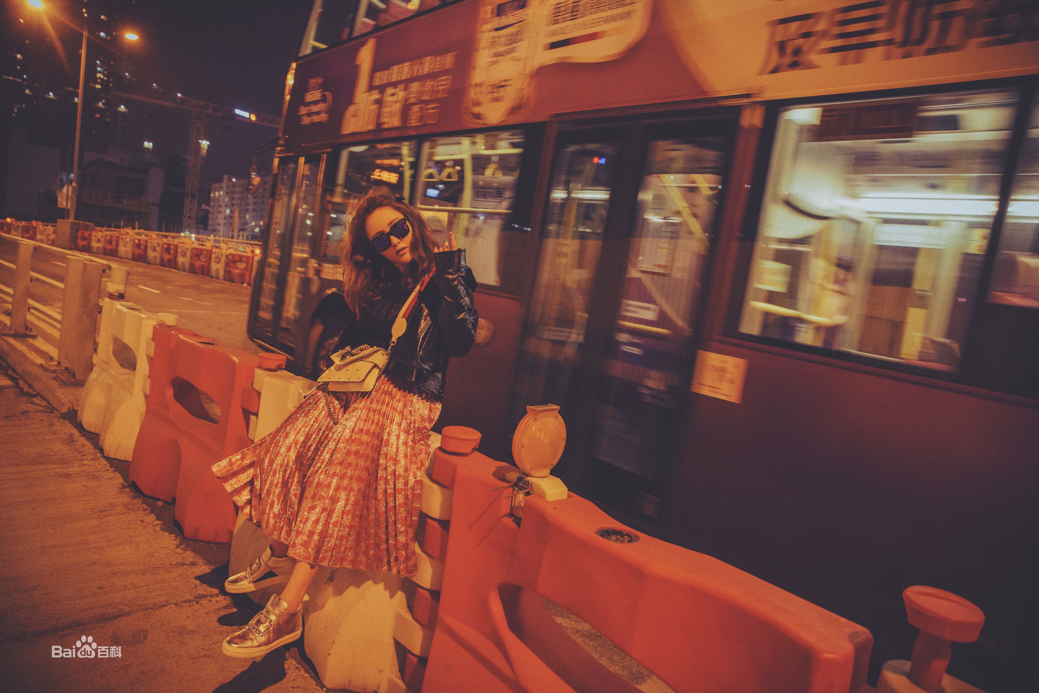 马程程(Margaret)精选图册