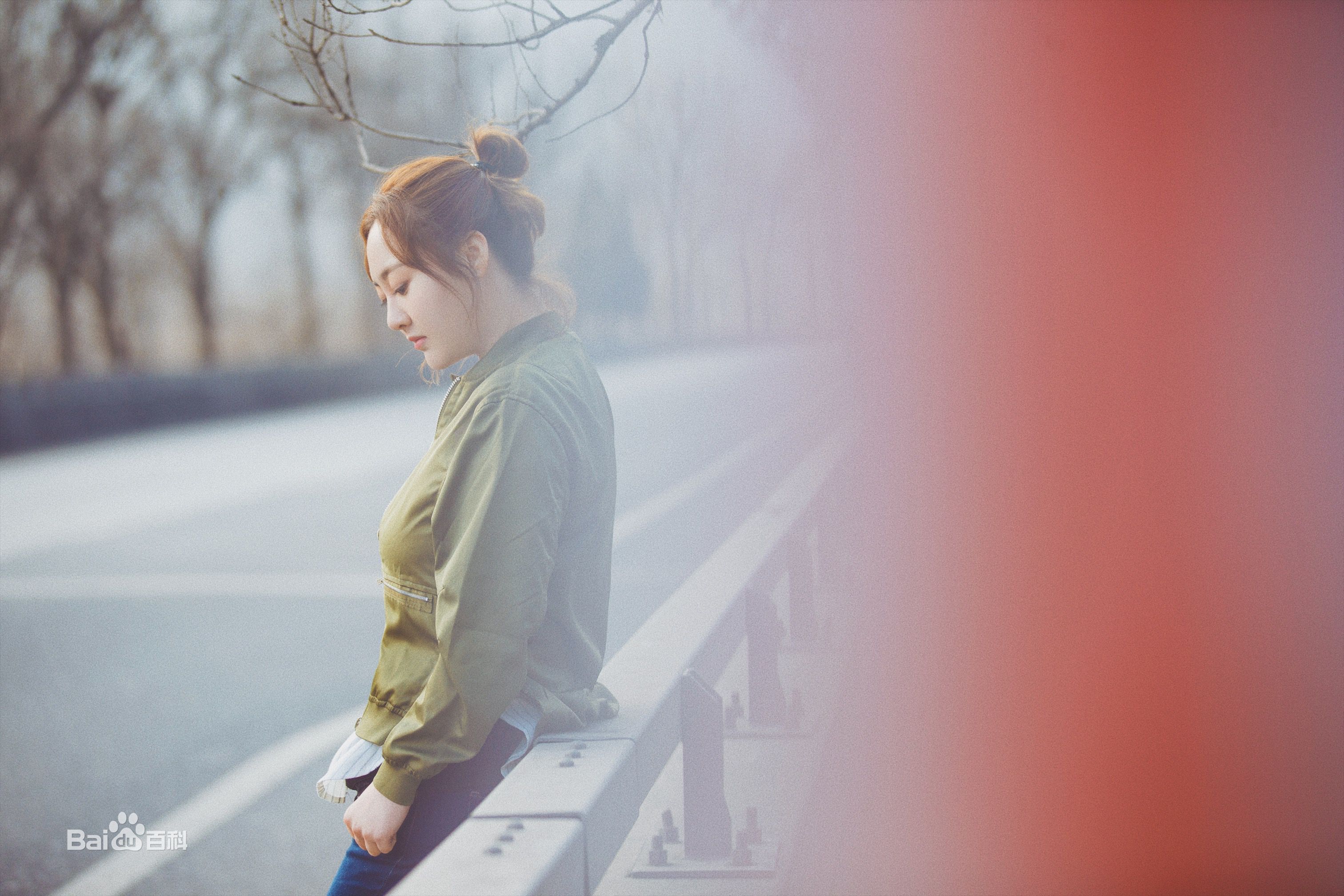 马程程(Margaret)精选图册