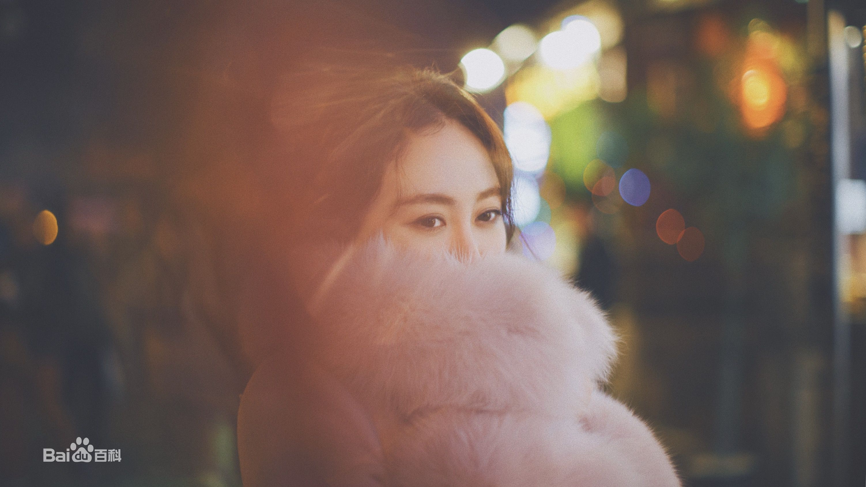 马程程(Margaret)精选图册