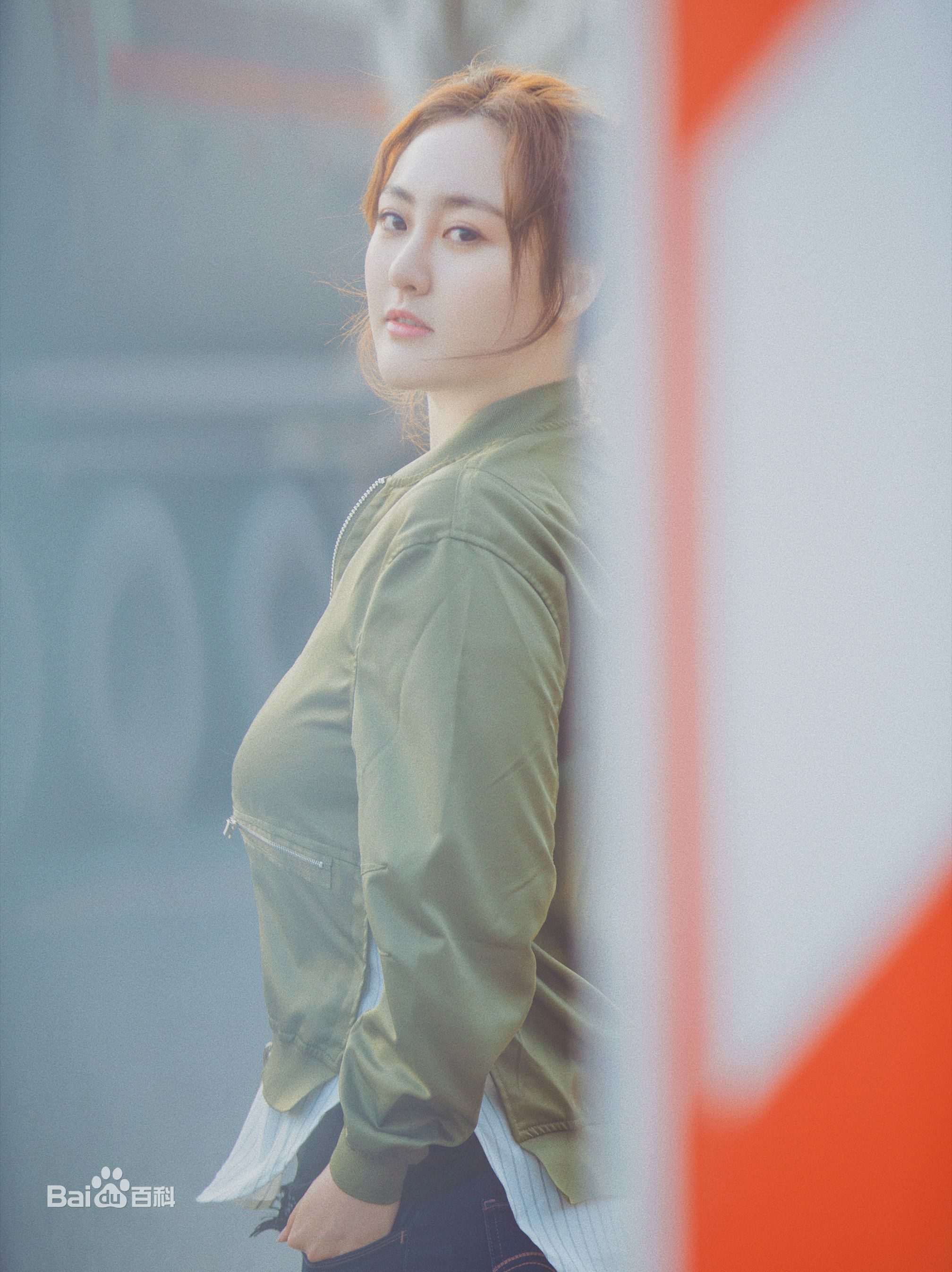 马程程(Margaret)精选图册