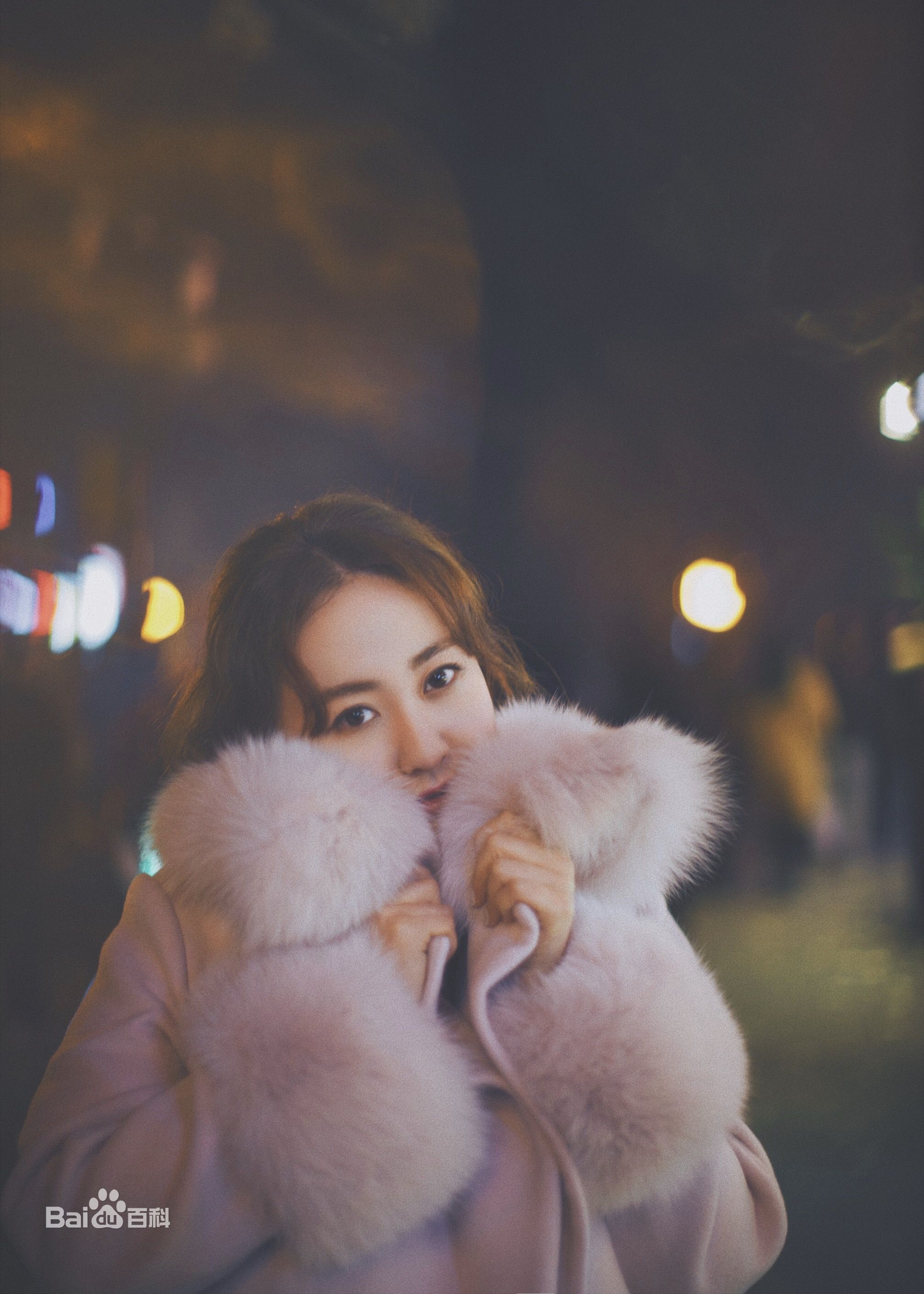 马程程(Margaret)精选图册