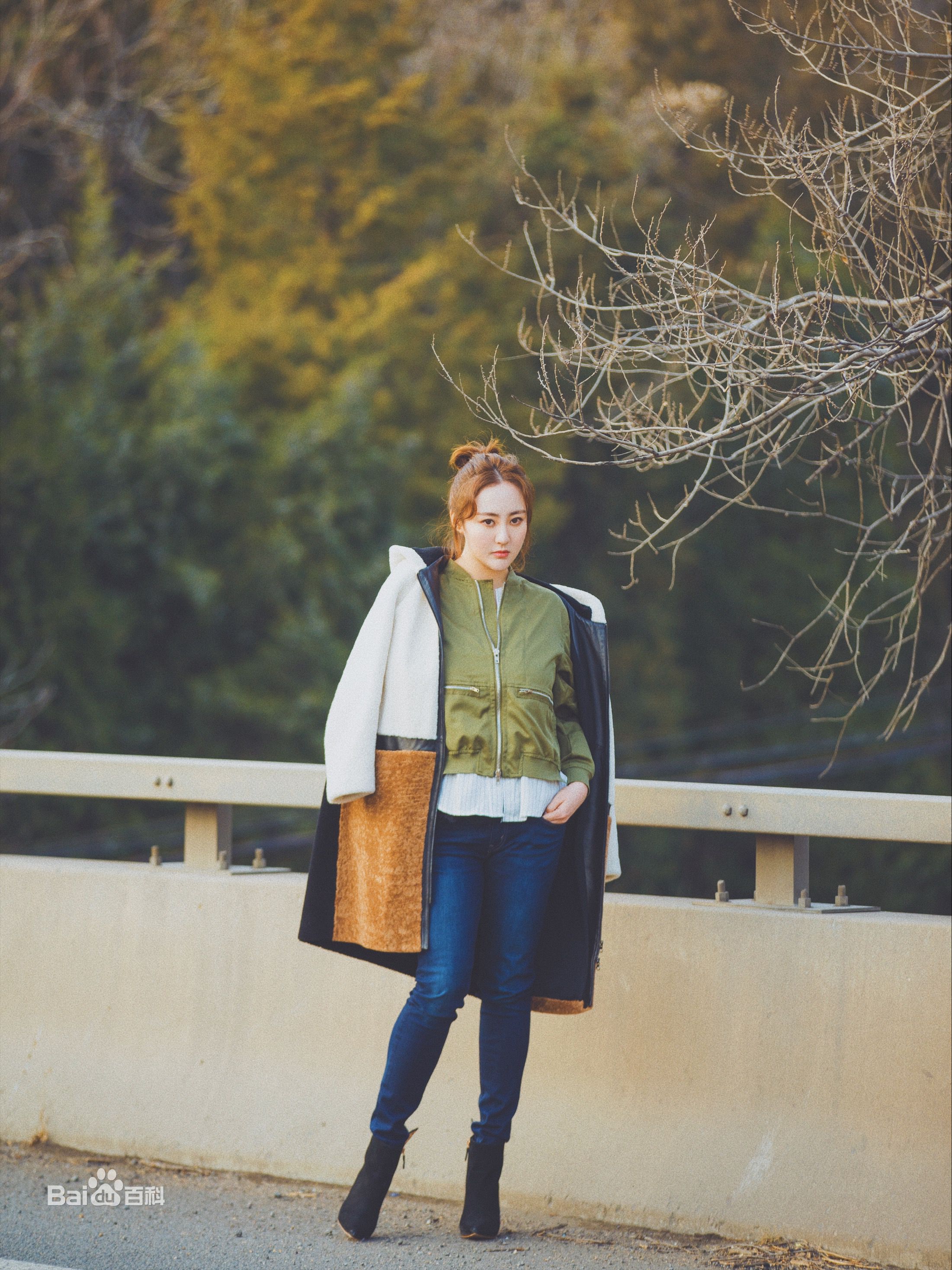 马程程(Margaret)精选图册