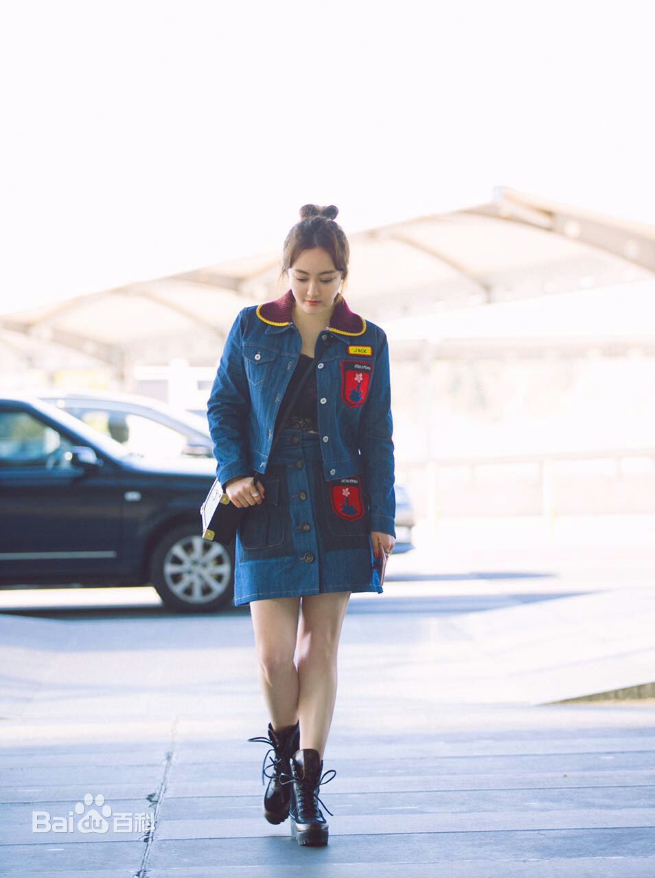 马程程(Margaret)精选图册