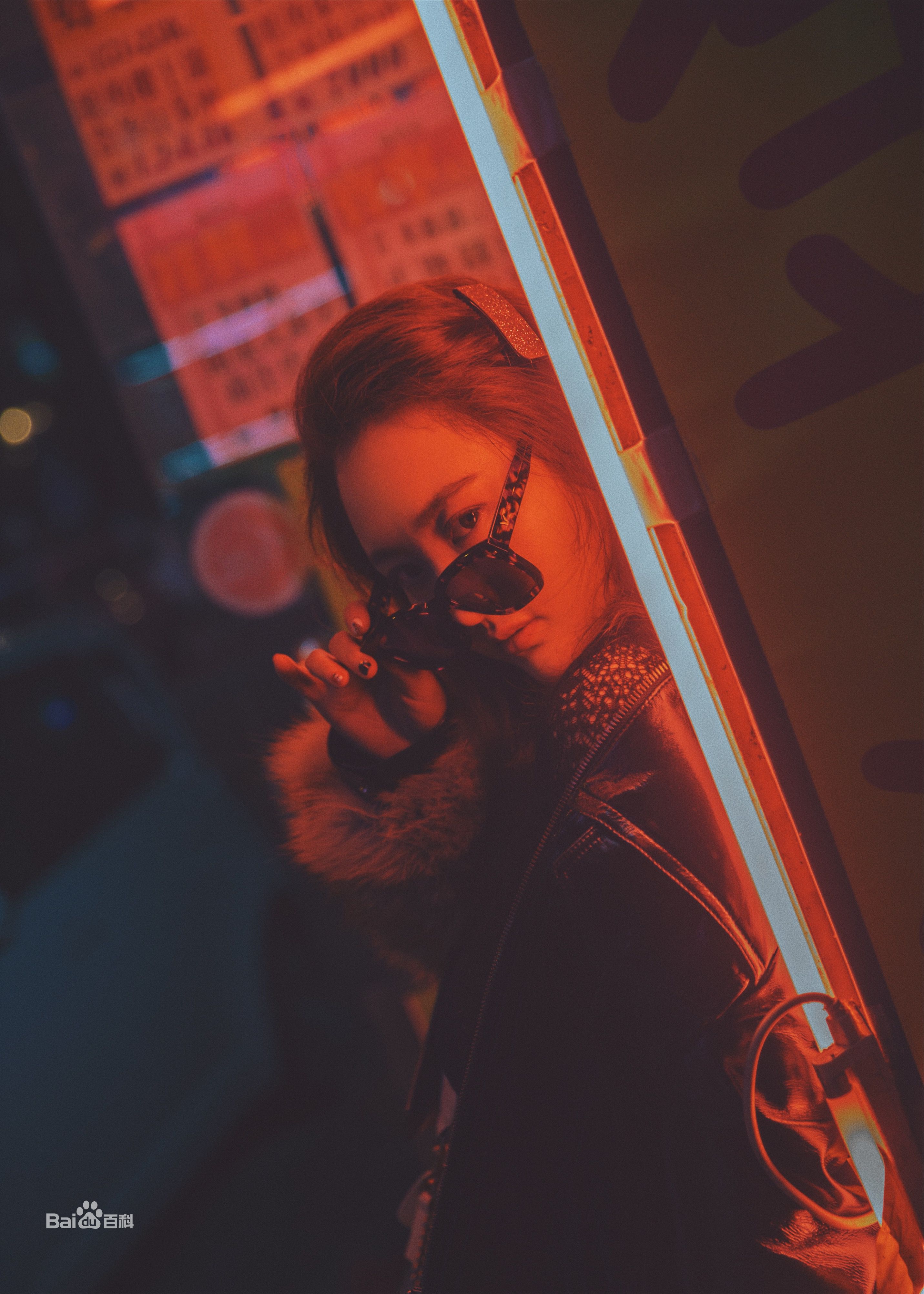 马程程(Margaret)精选图册