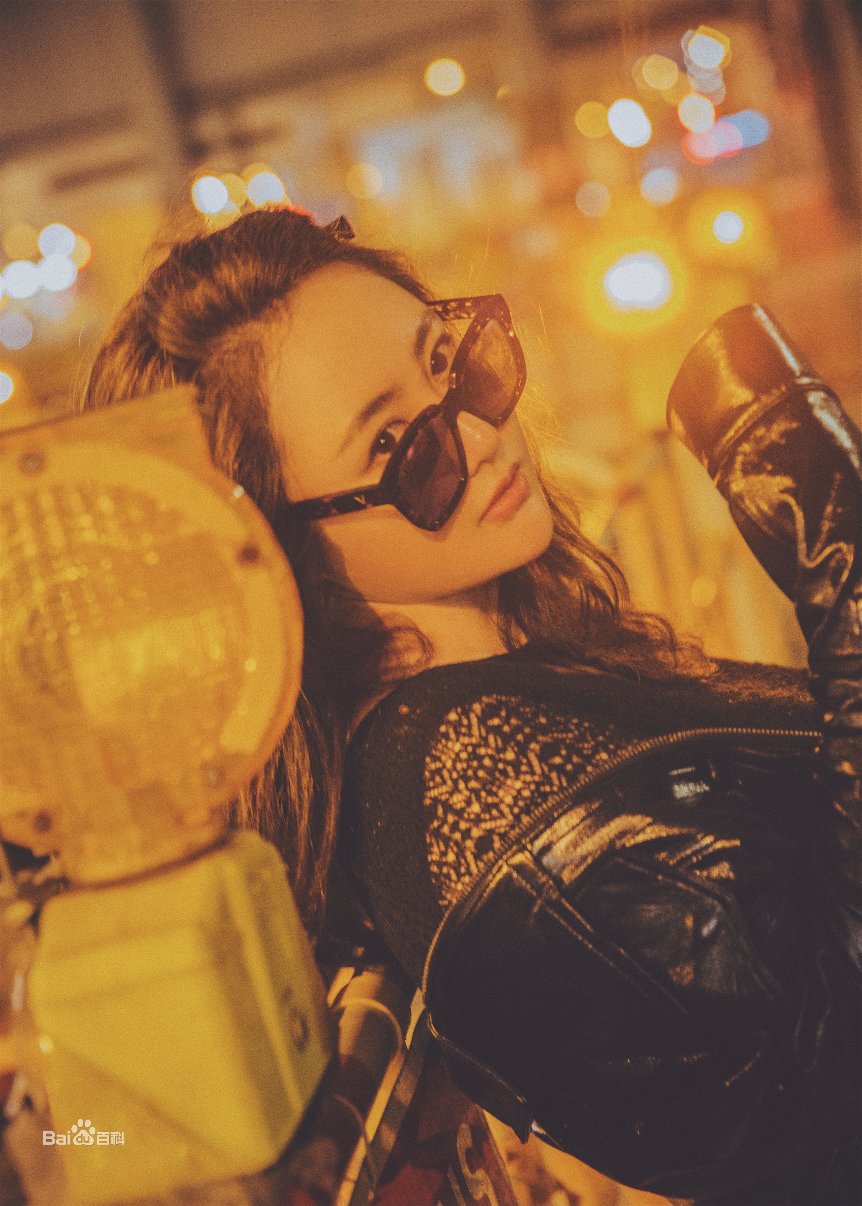 马程程(Margaret)精选图册