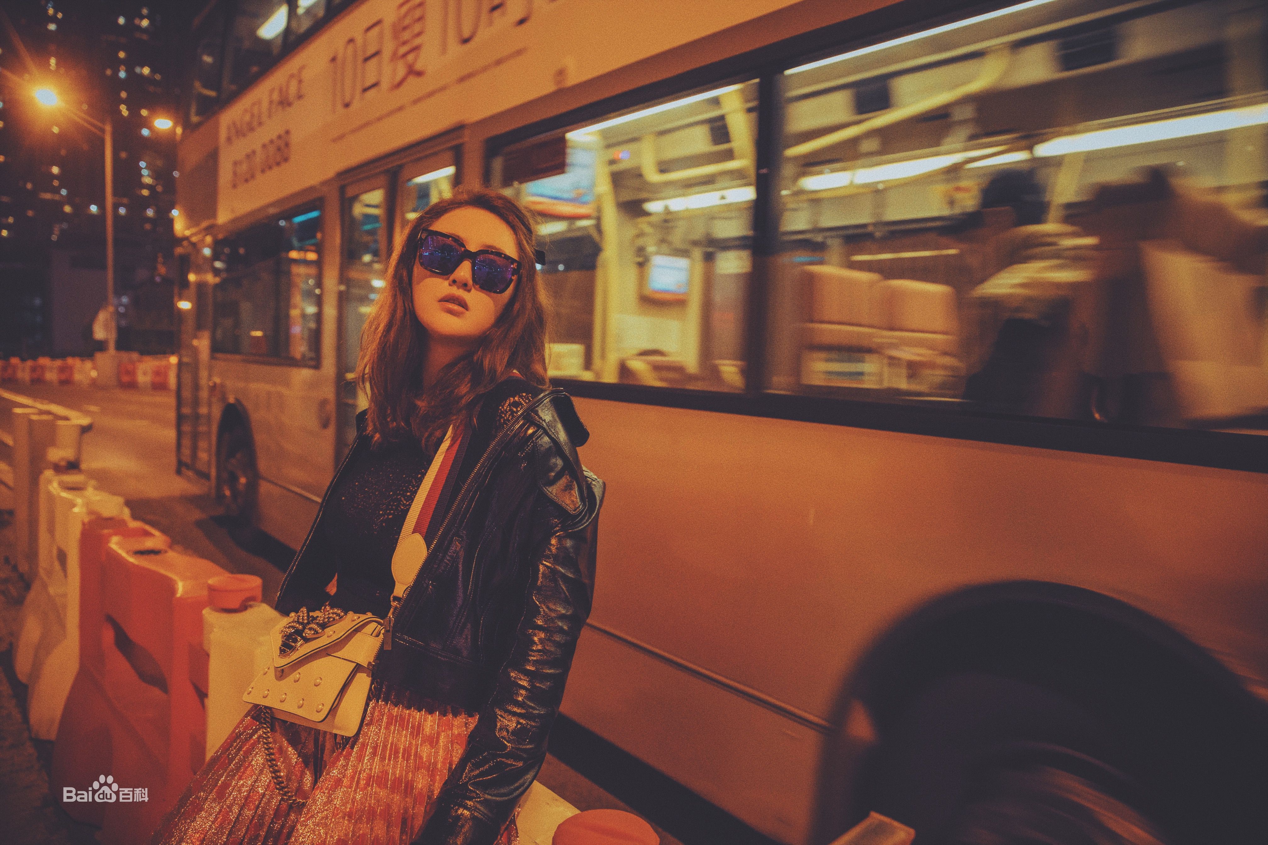 马程程(Margaret)精选图册