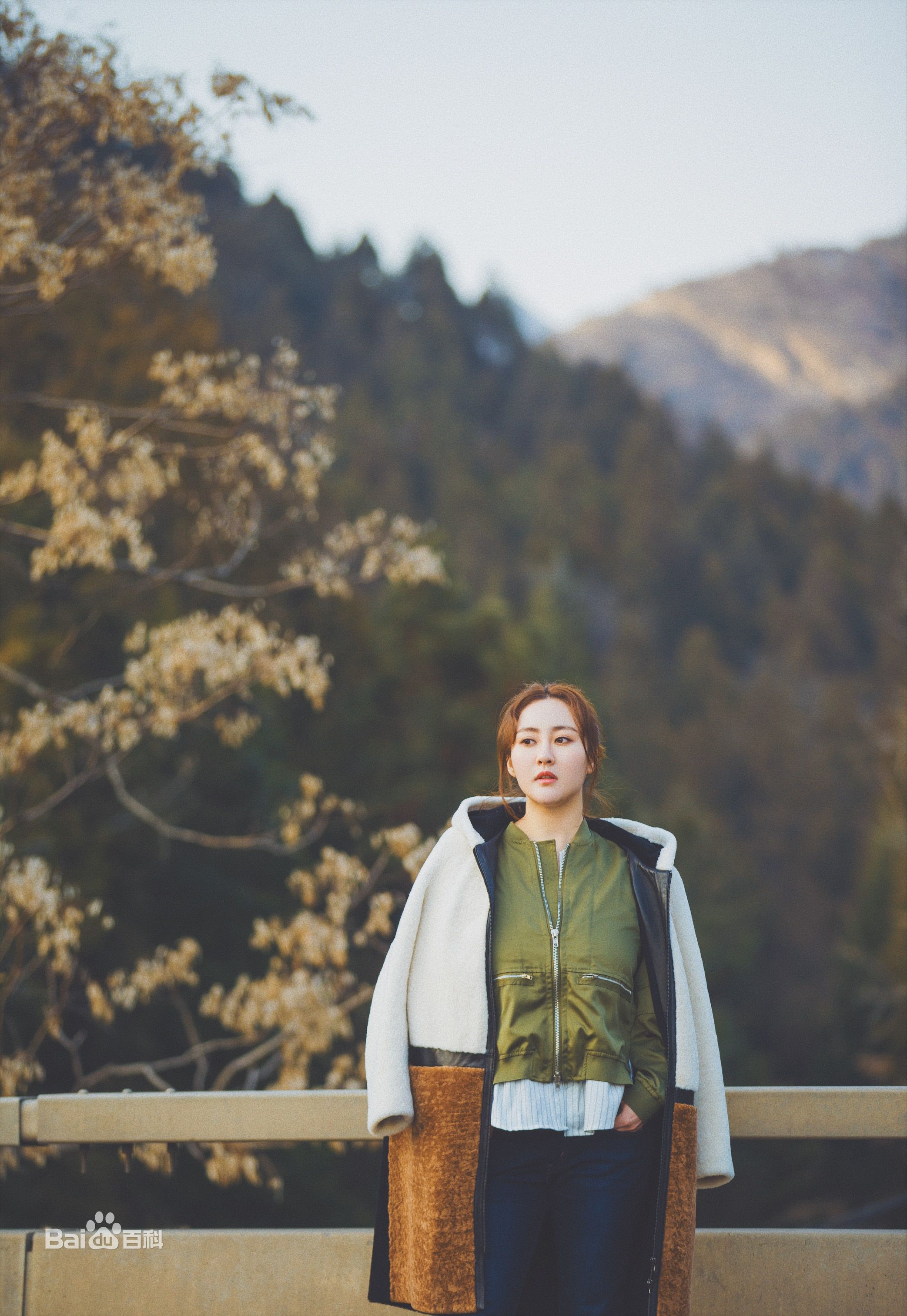 马程程(Margaret)精选图册