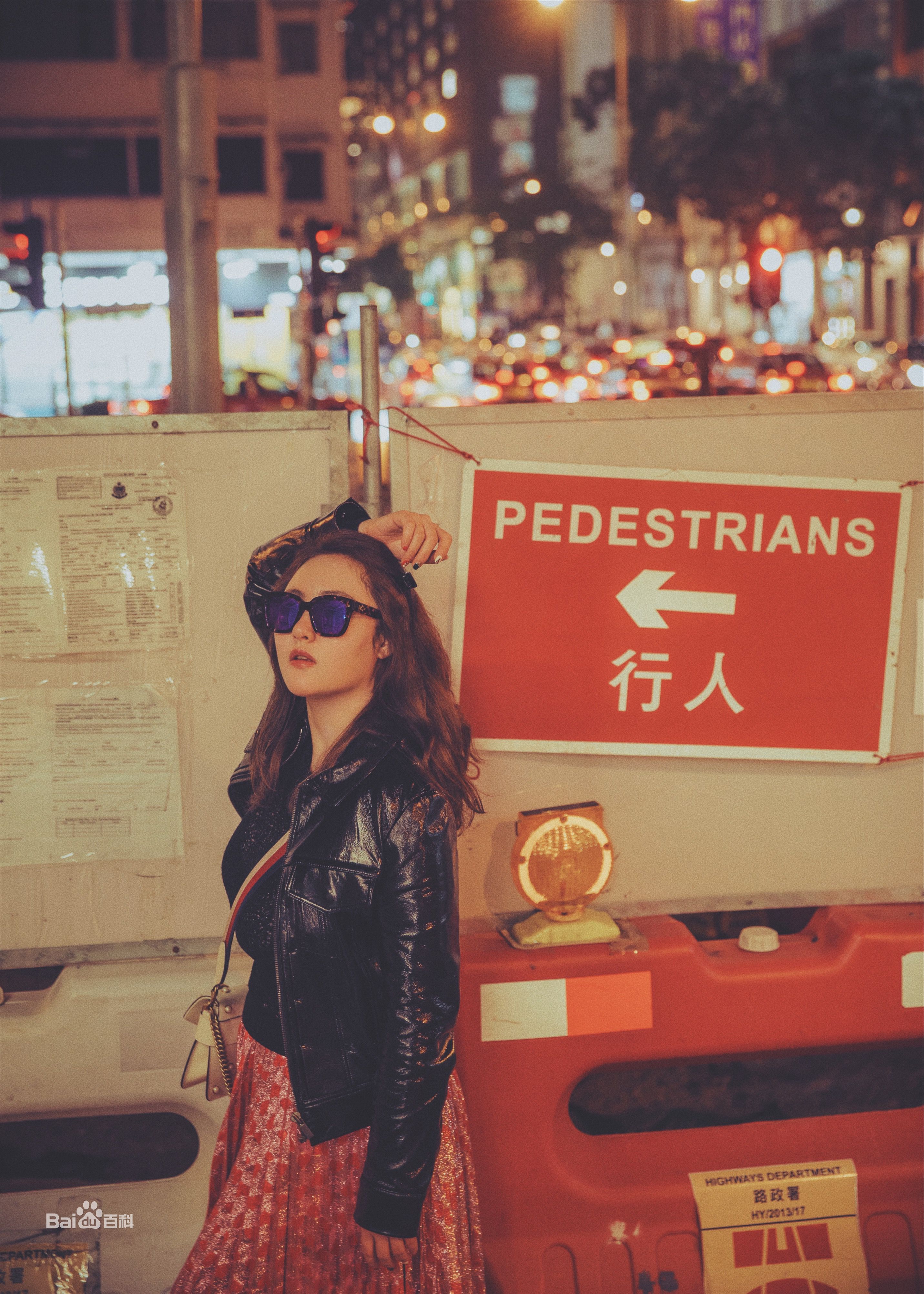 马程程(Margaret)精选图册