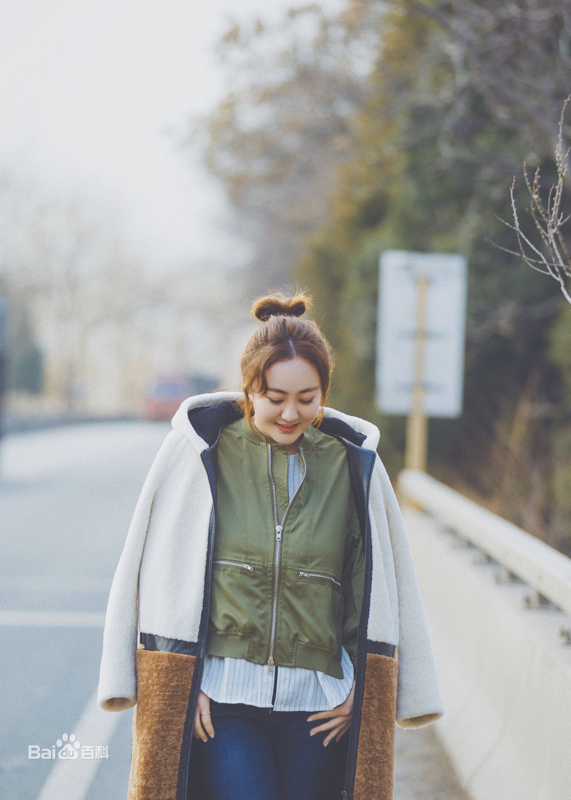 马程程(Margaret)精选图册