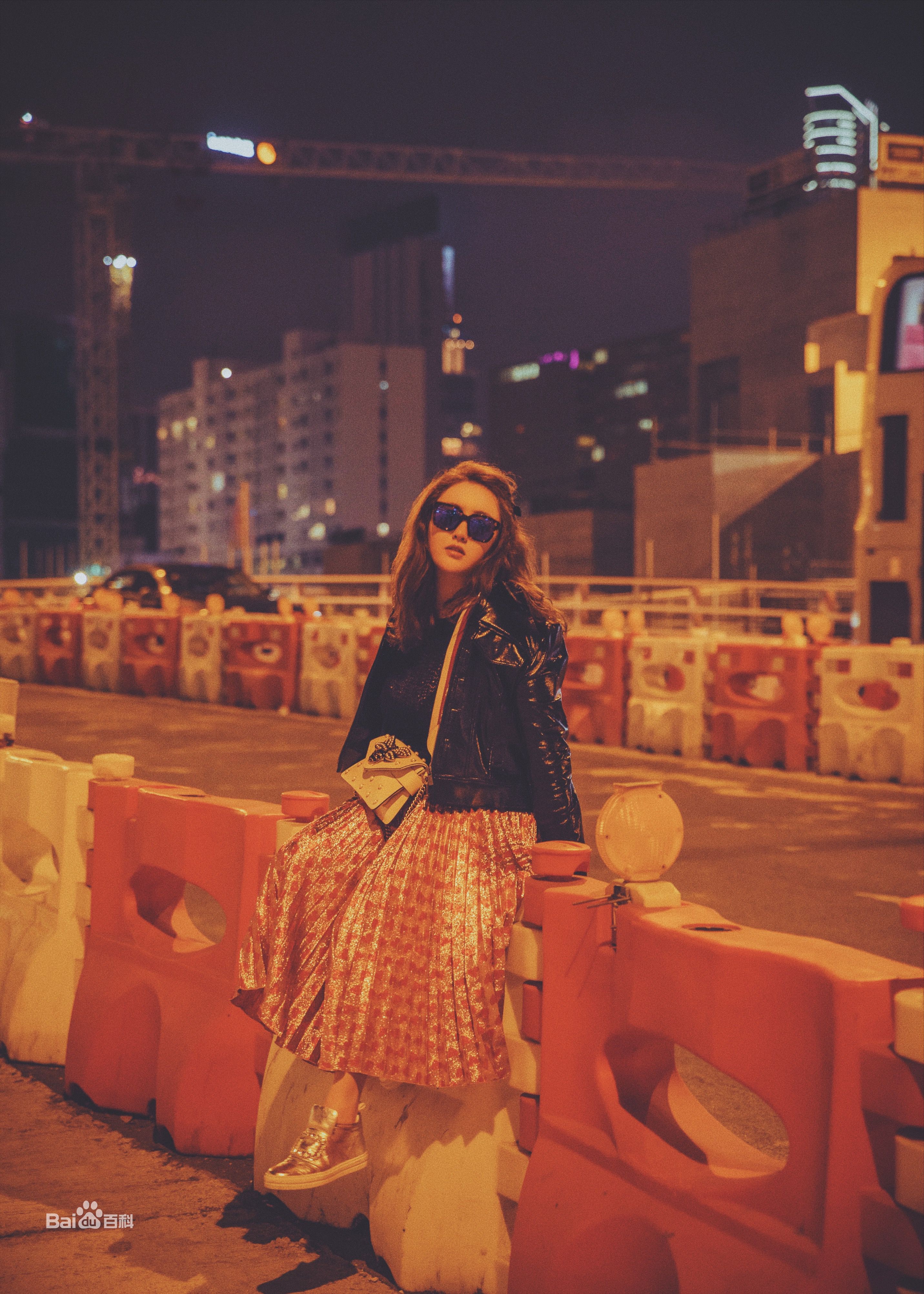 马程程(Margaret)精选图册