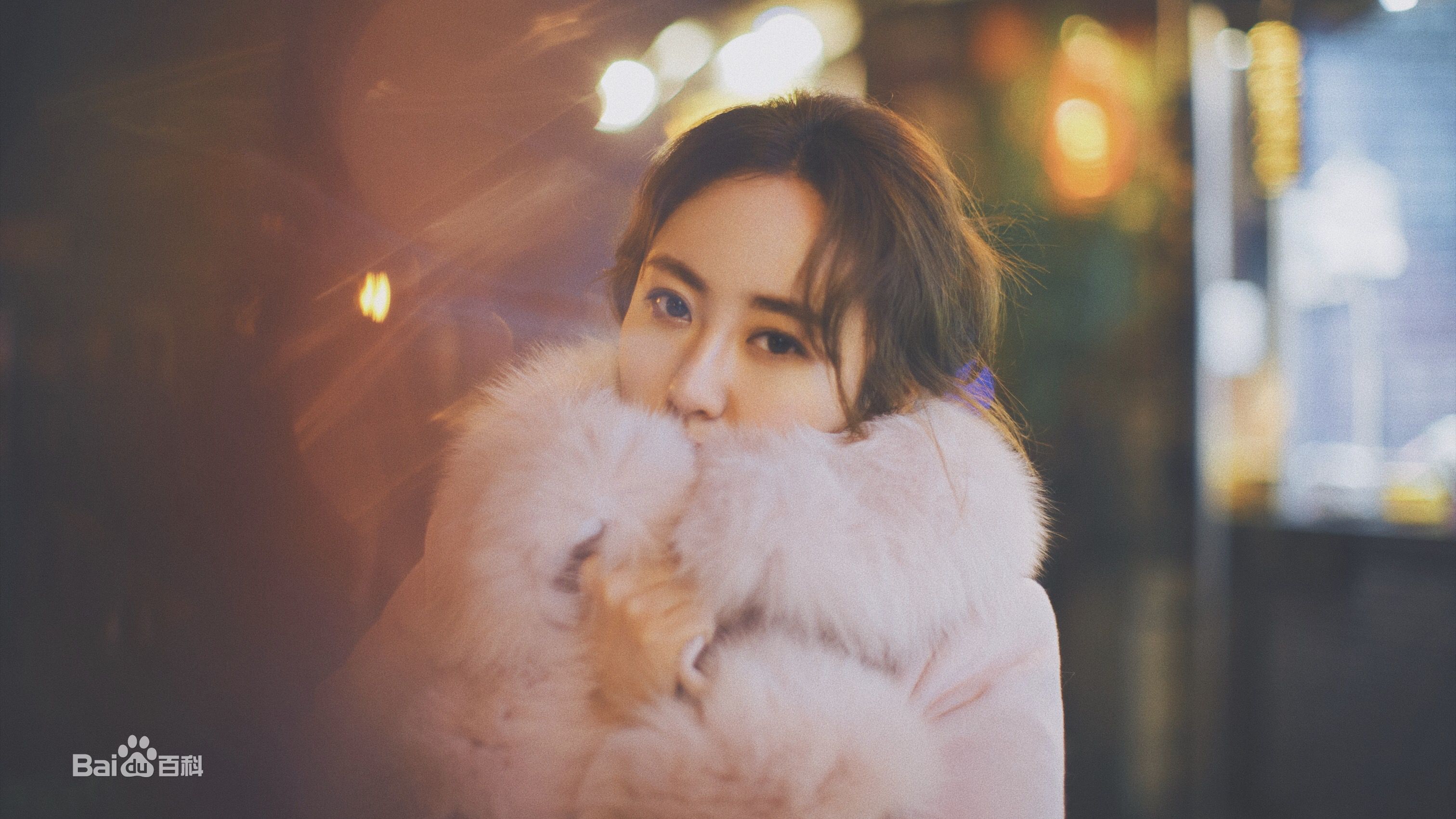 马程程(Margaret)精选图册