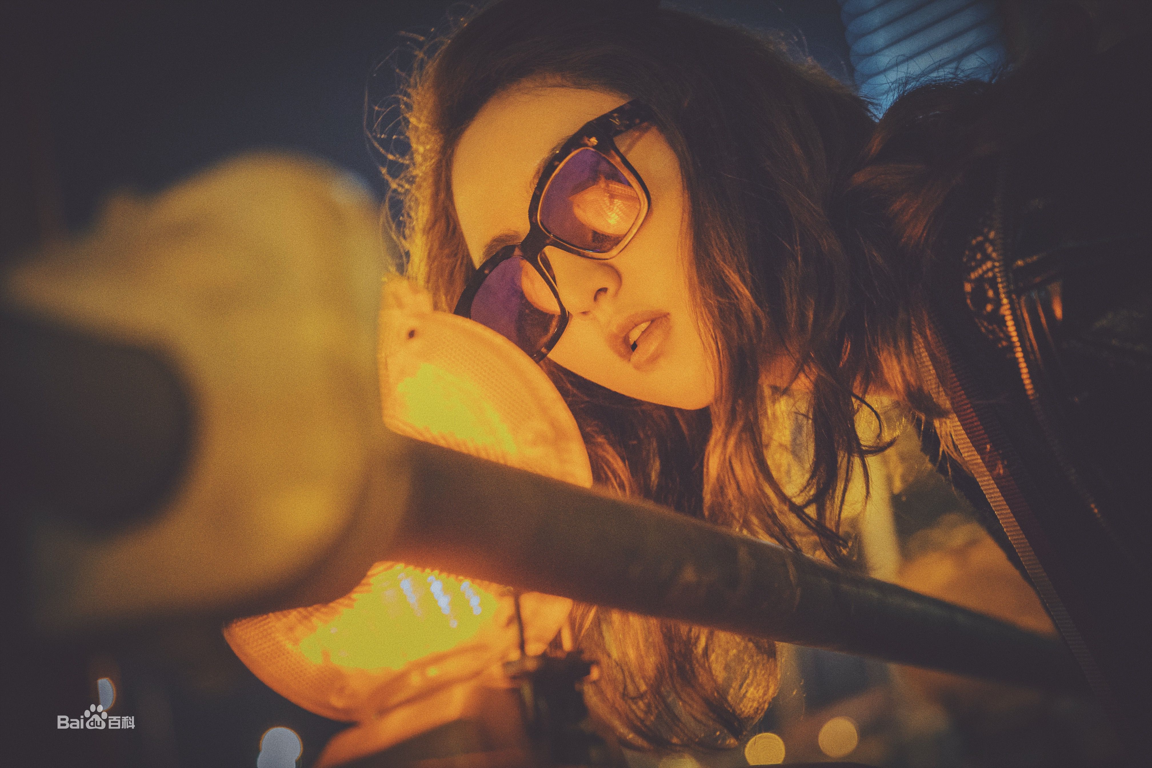 马程程(Margaret)精选图册